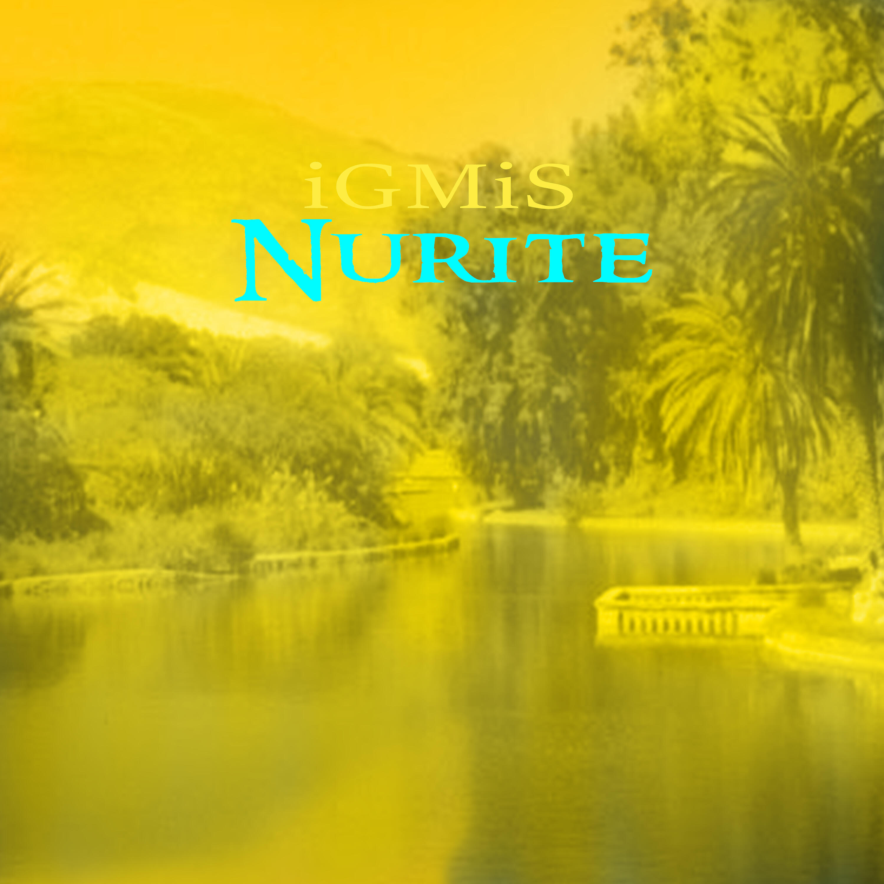 Релиз Nurite