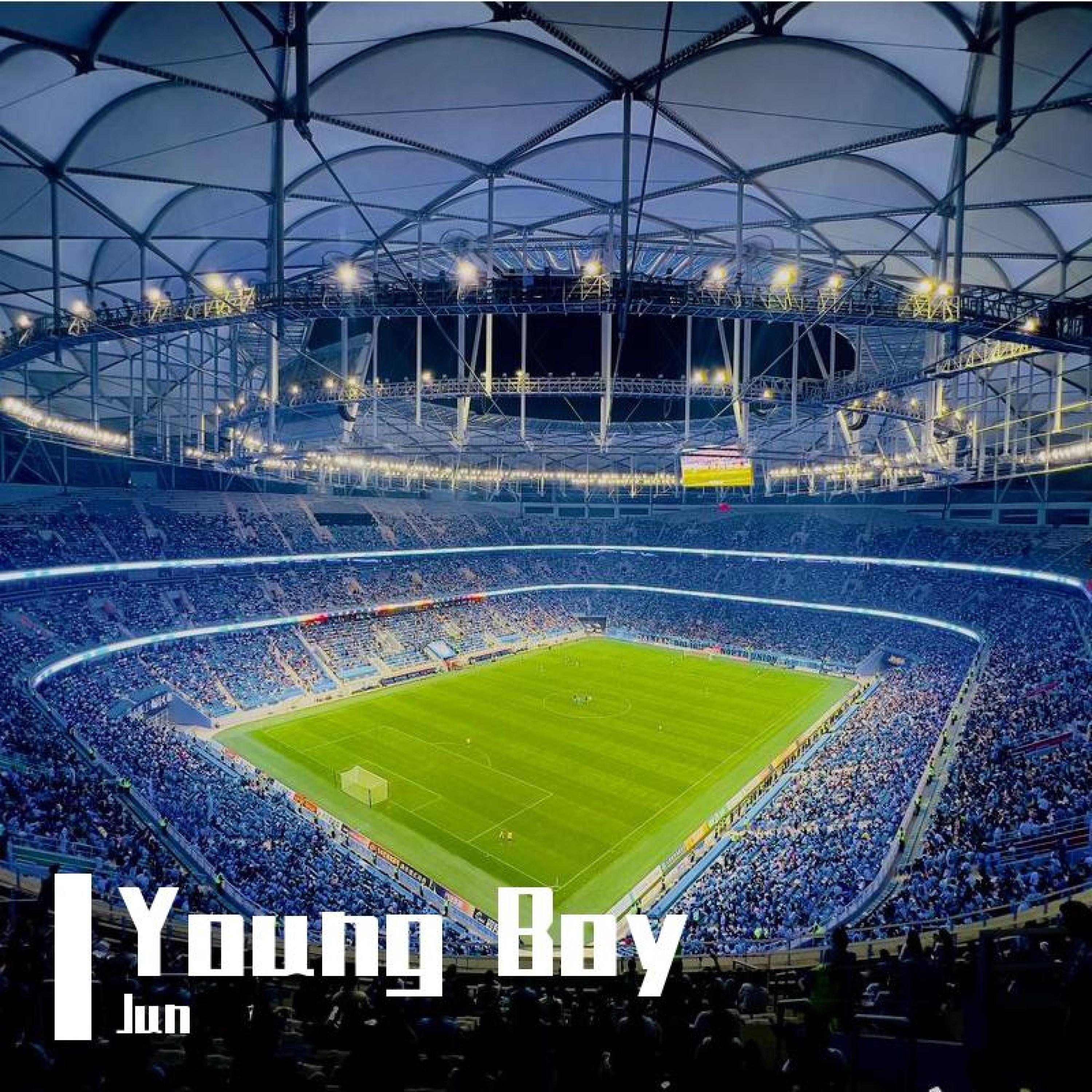 Релиз Young Boy