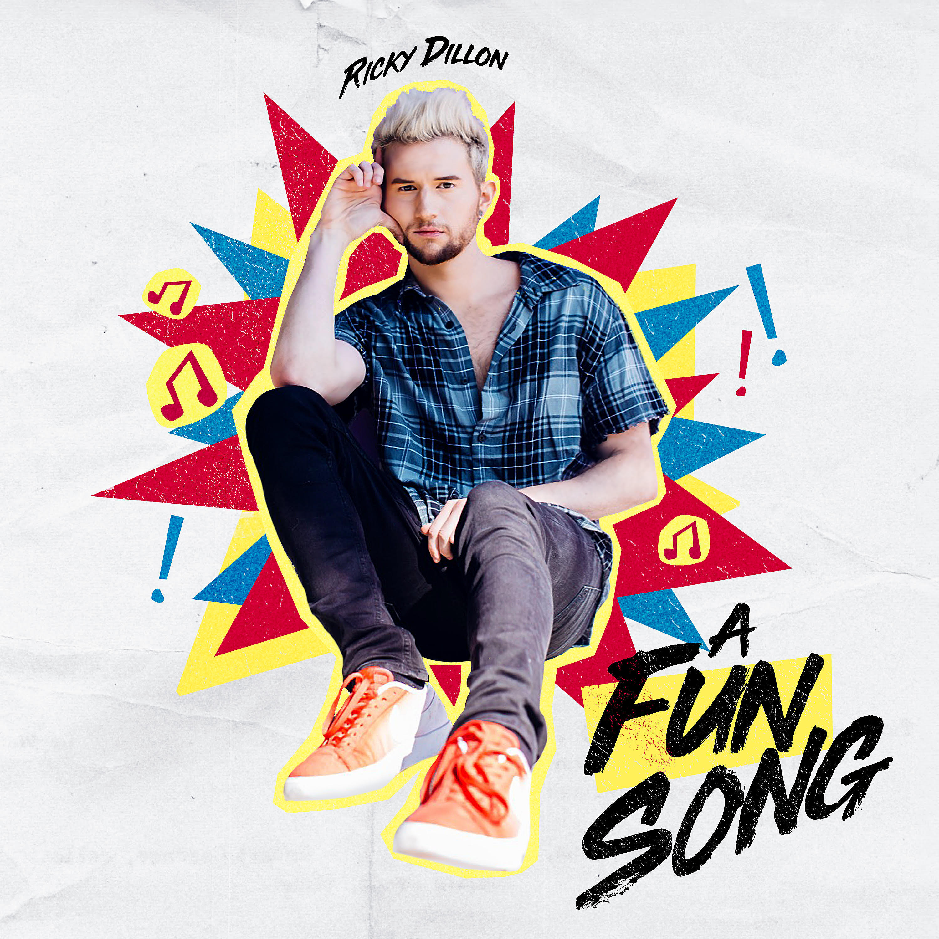 Релиз a Fun Song