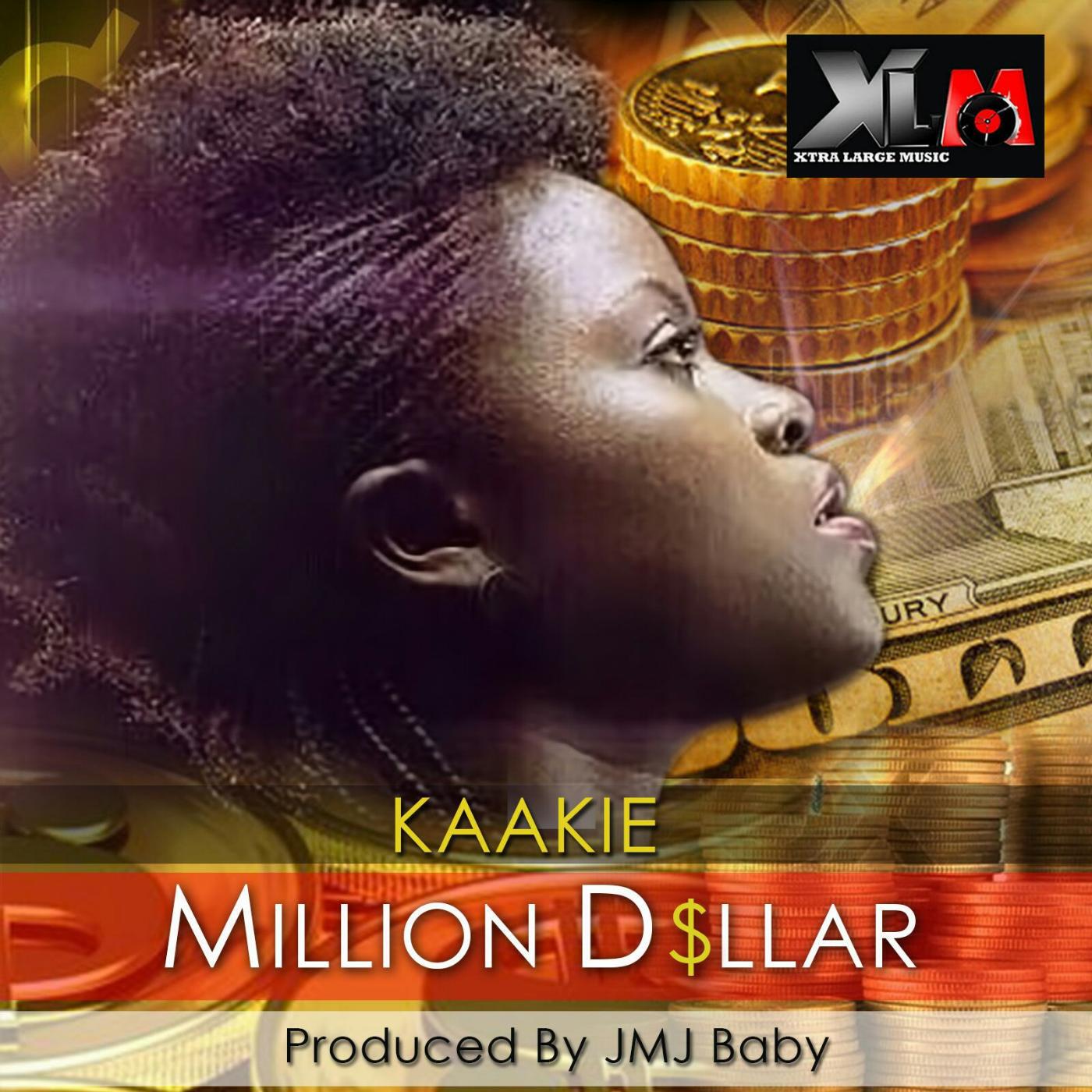 Релиз Million Dollar