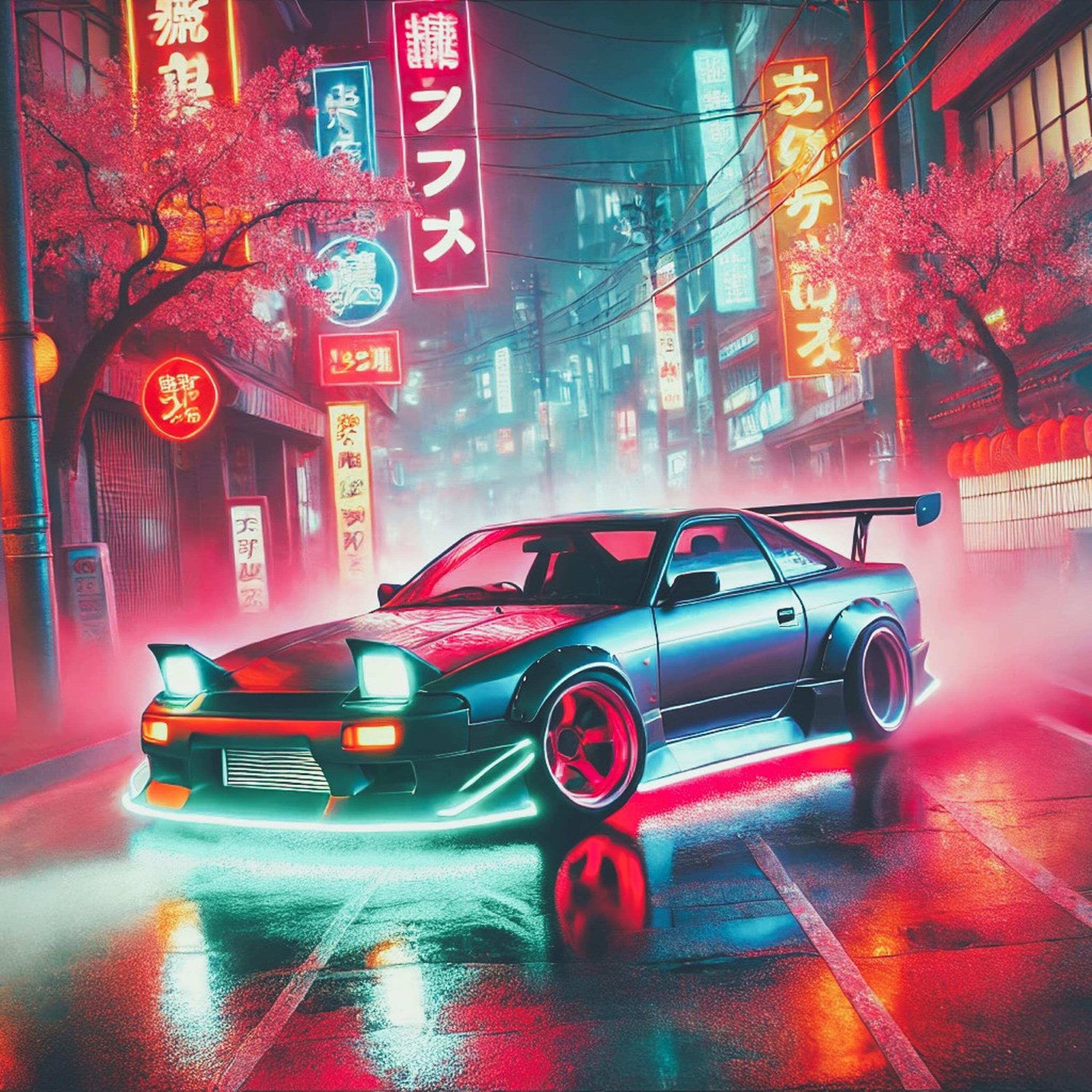 Релиз TOKYO