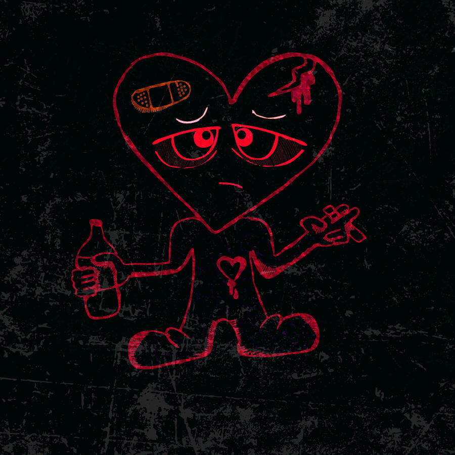 Волна по релизу