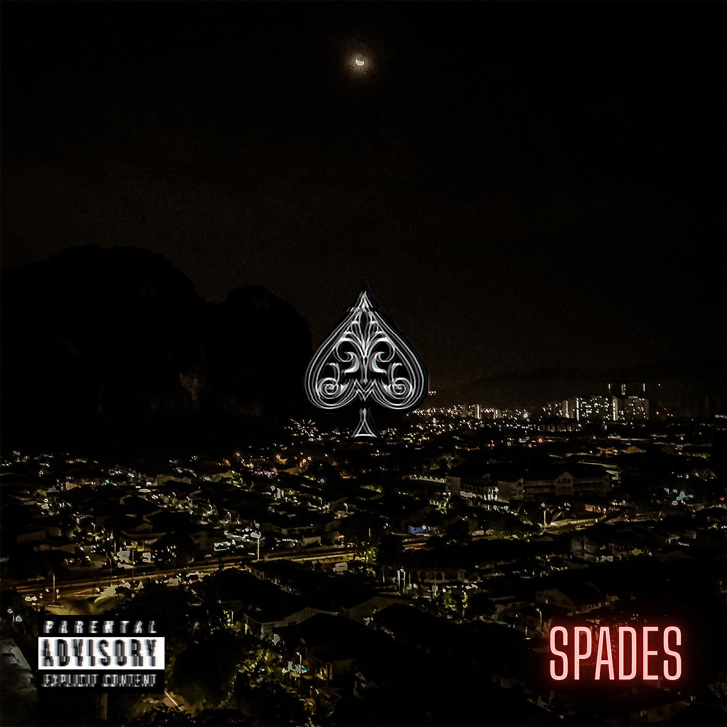 Релиз Spades