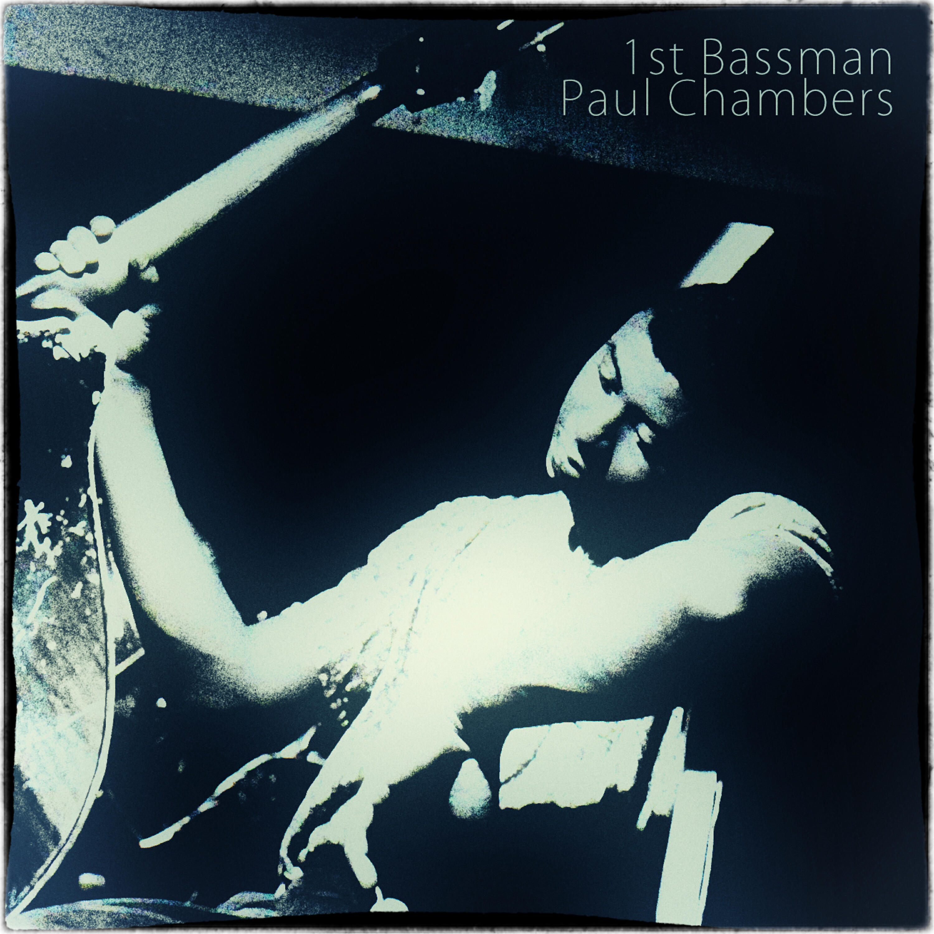 Релиз 1st Bassman (Remastered)