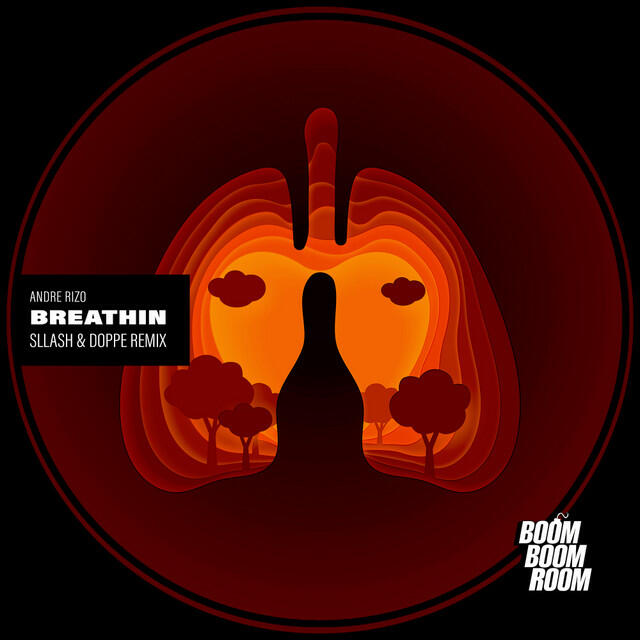 Релиз Breathin (Sllash & Doppe Remix)