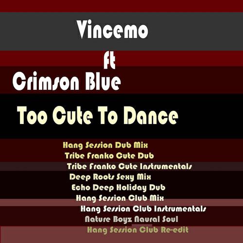Релиз Too Cute to Dance