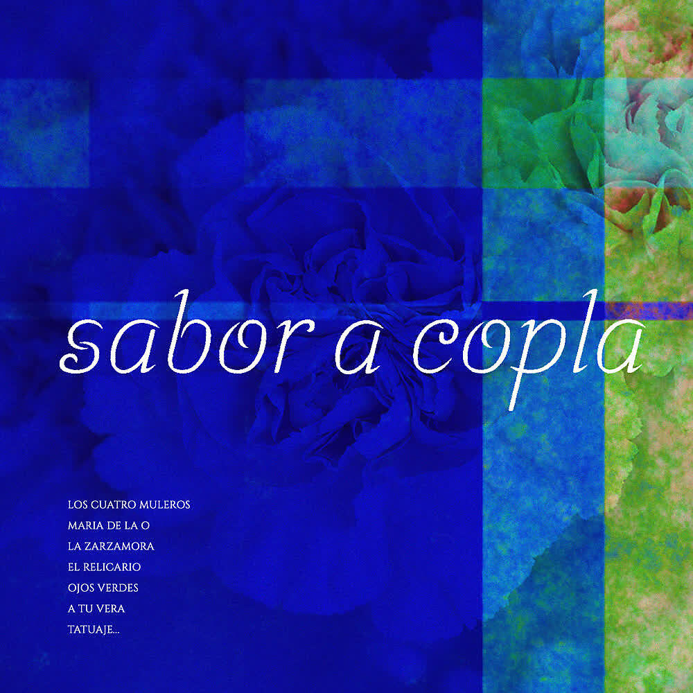 Релиз Sabor a Copla