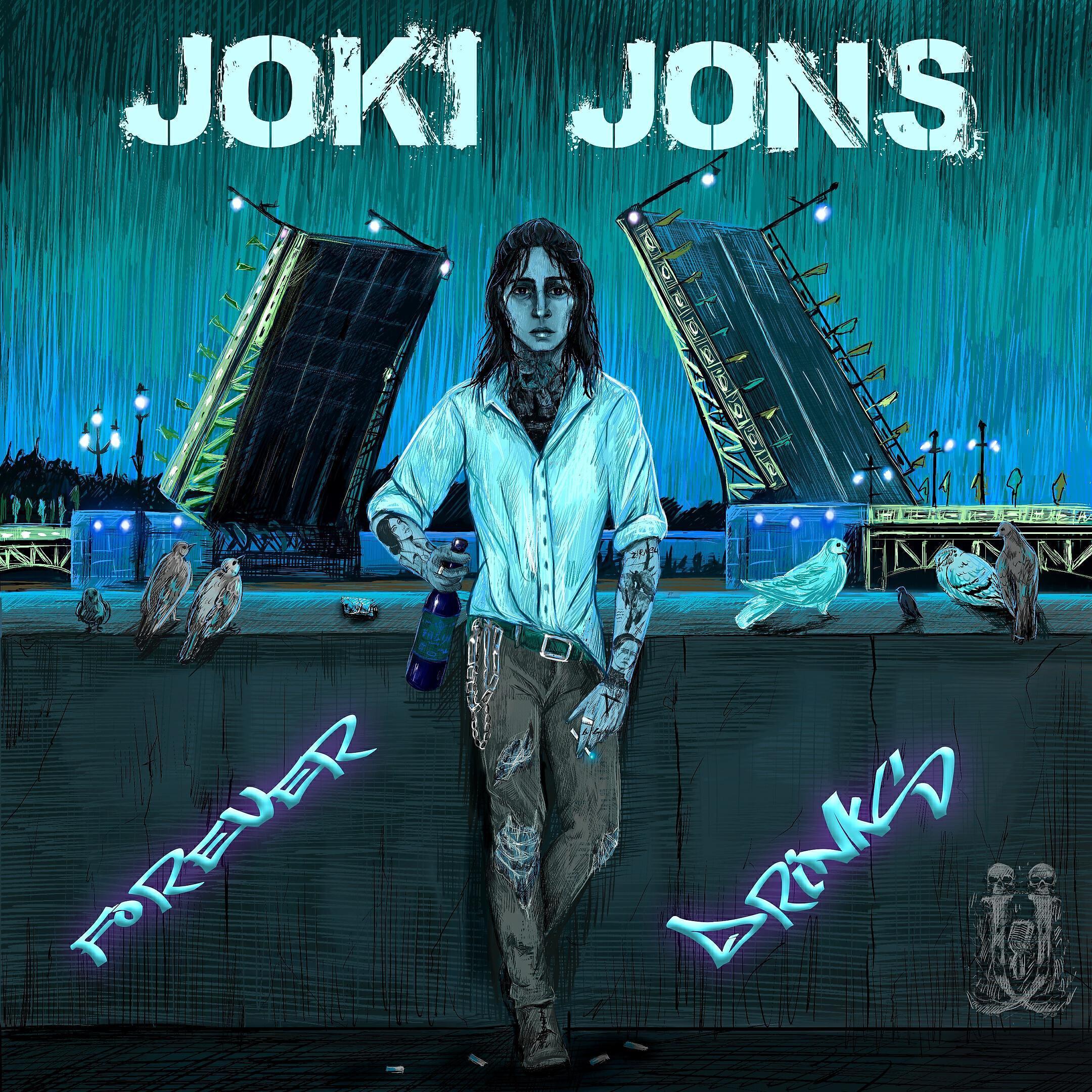 Joki Jons