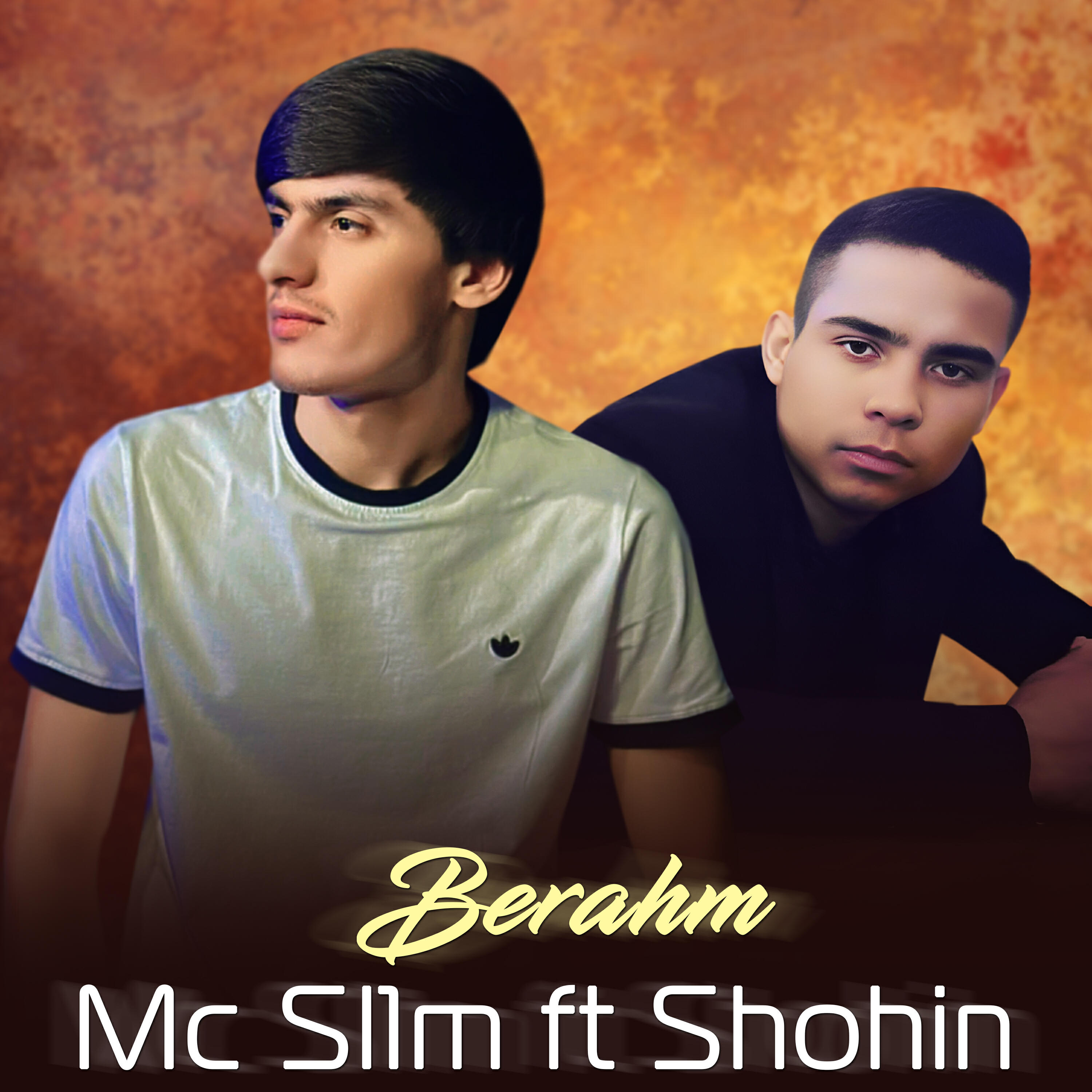 Релиз Berahm