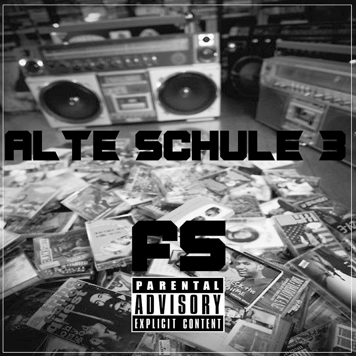 Релиз Alte Schule 3