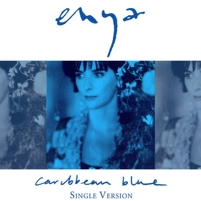 Релиз Caribbean Blue