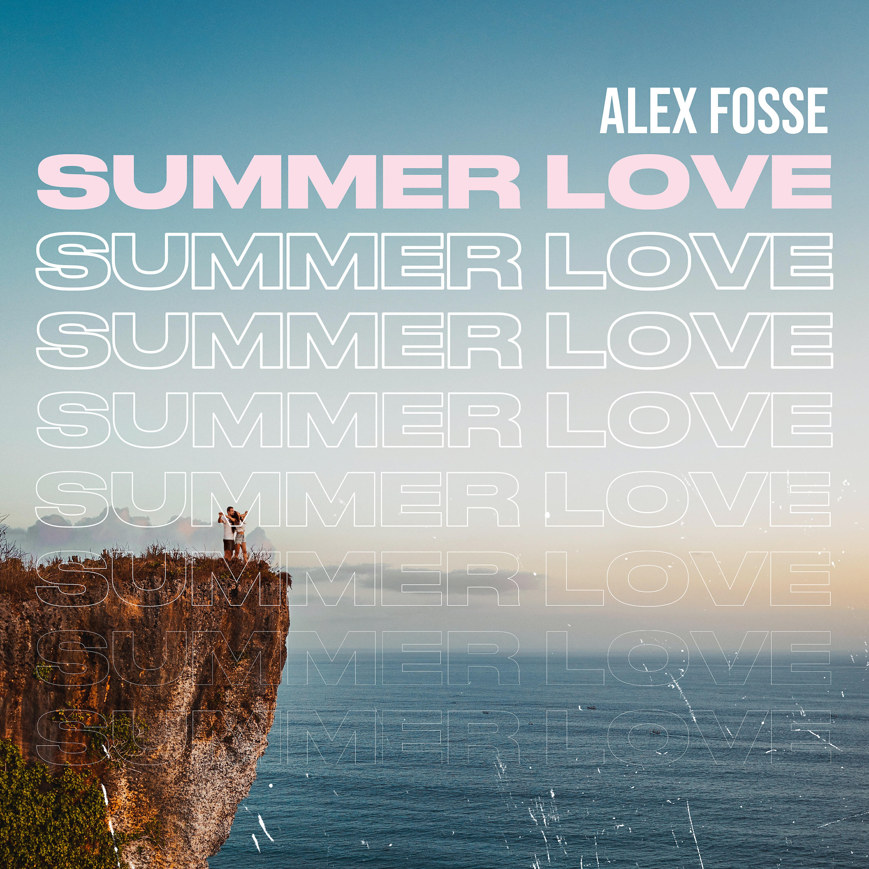 Alex Fosse