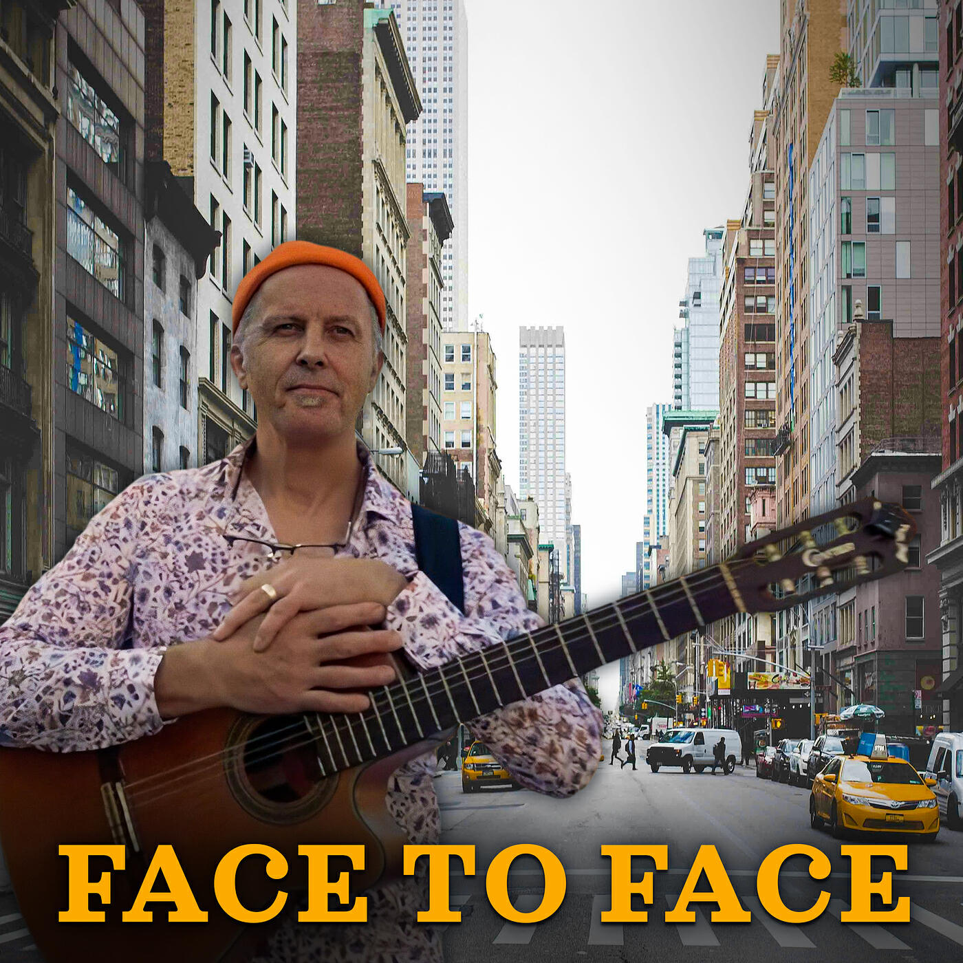 Релиз Face to Face