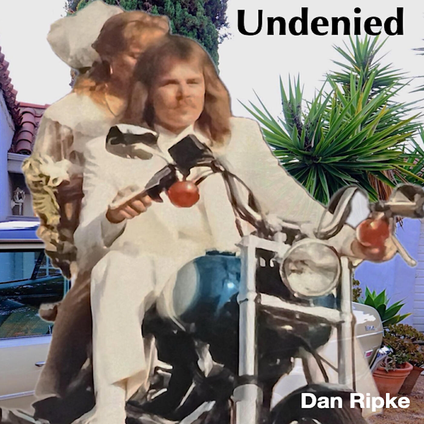 Релиз Undenied