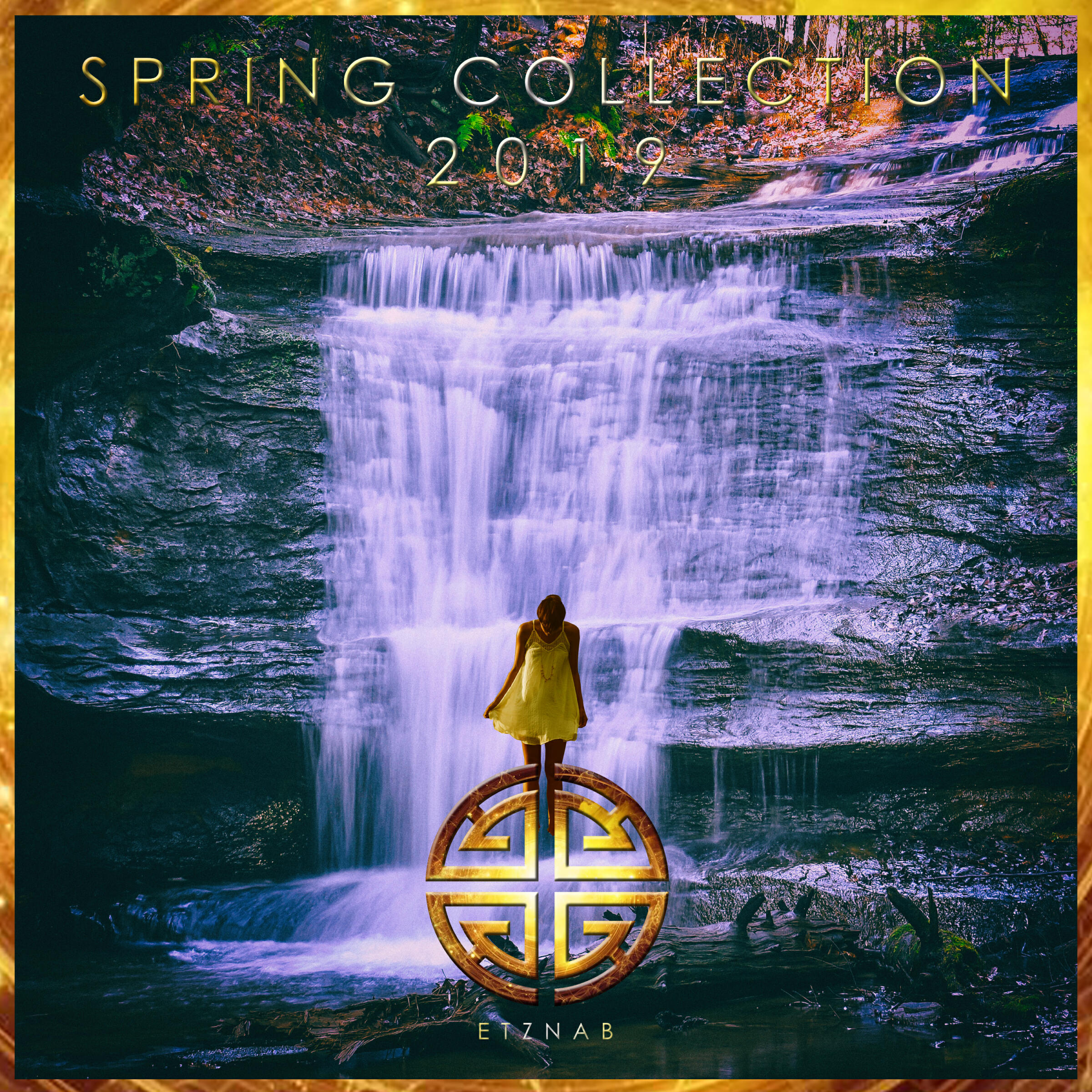 Релиз Spring Collection 2019