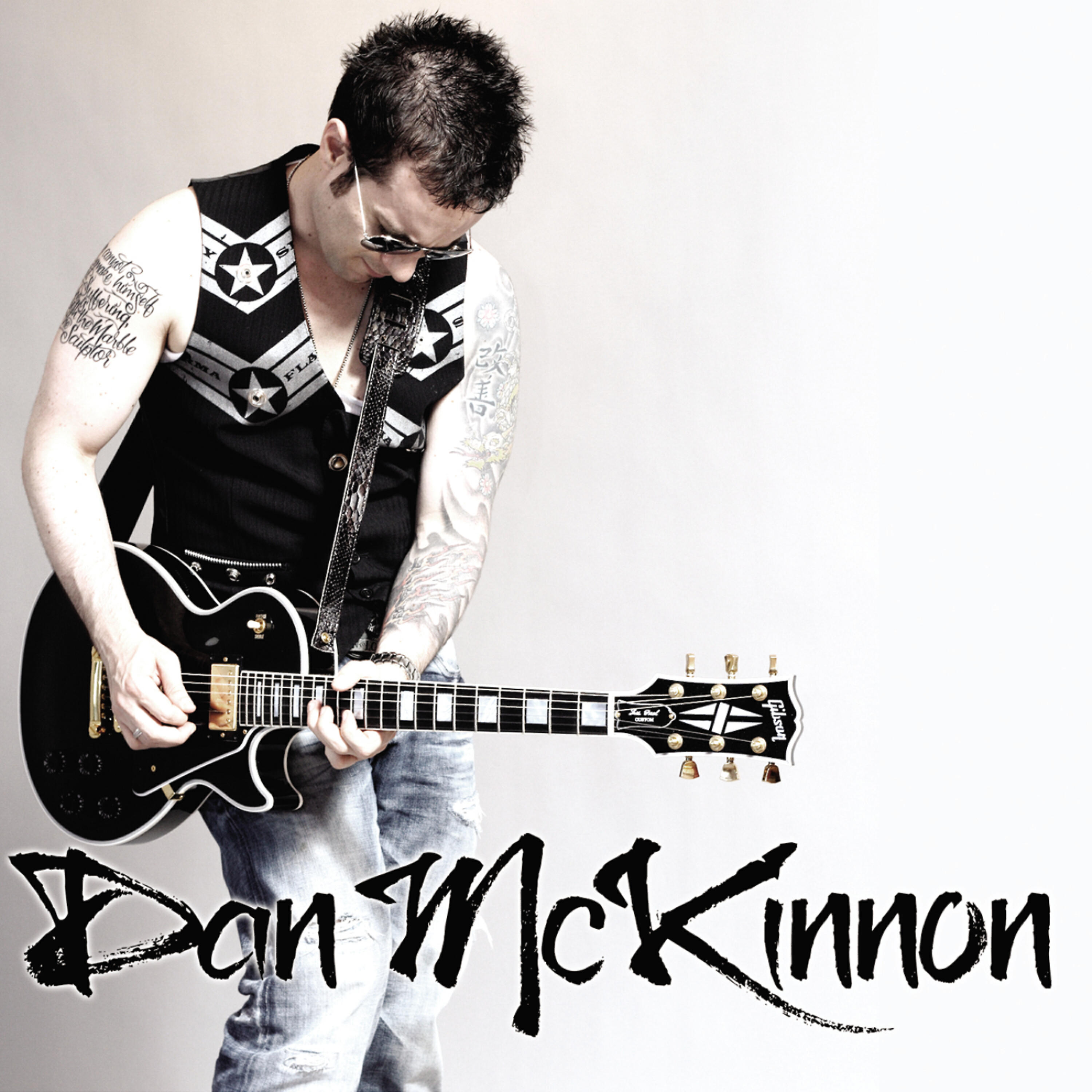 Dan McKinnon