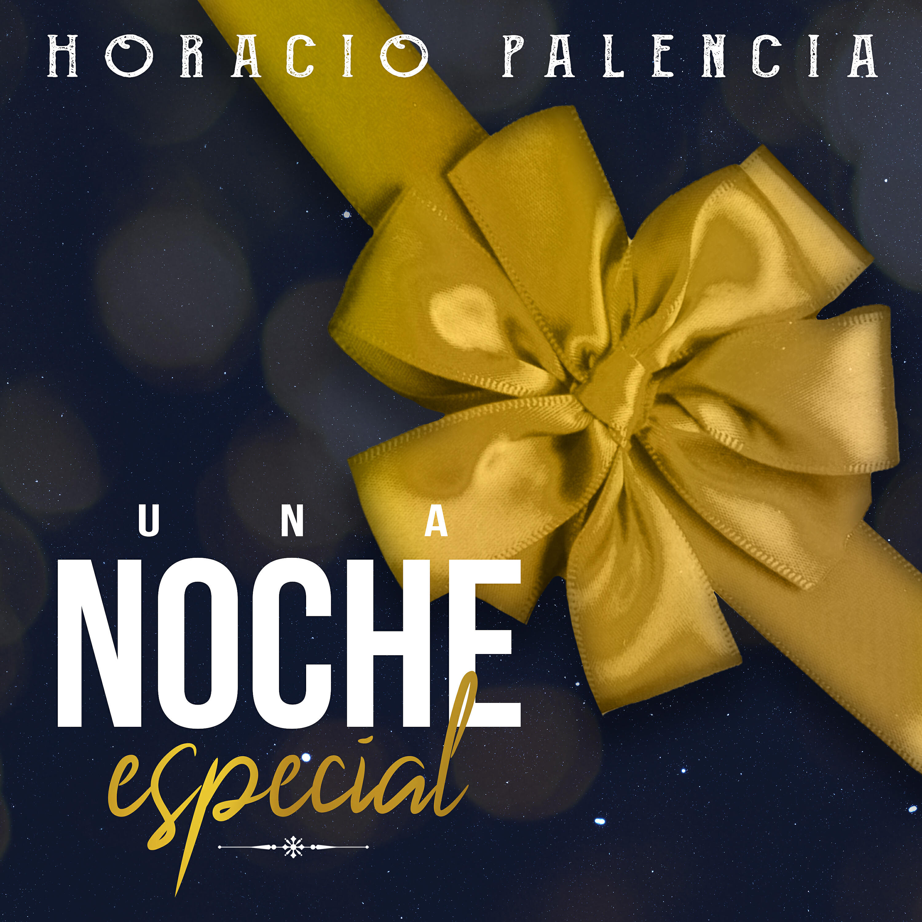 Релиз Una Noche Especial