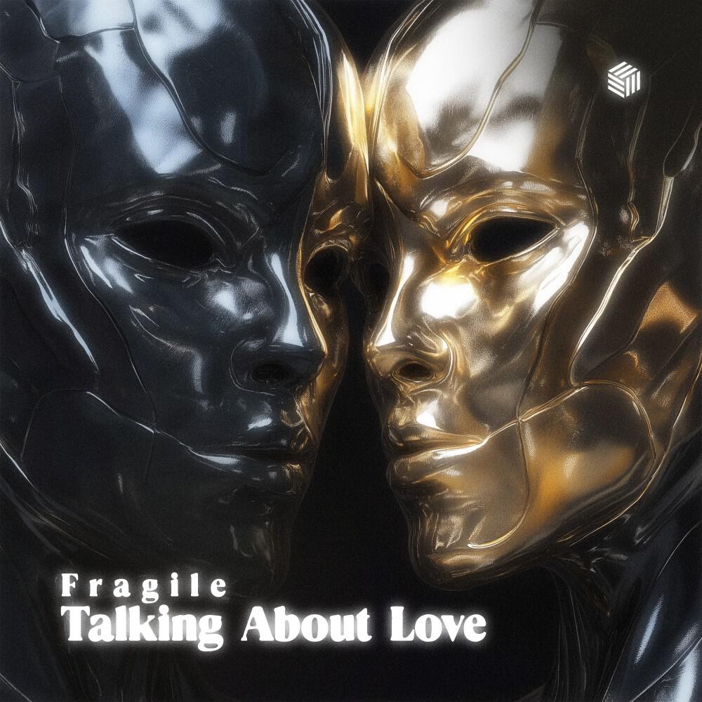 Релиз Talking About Love