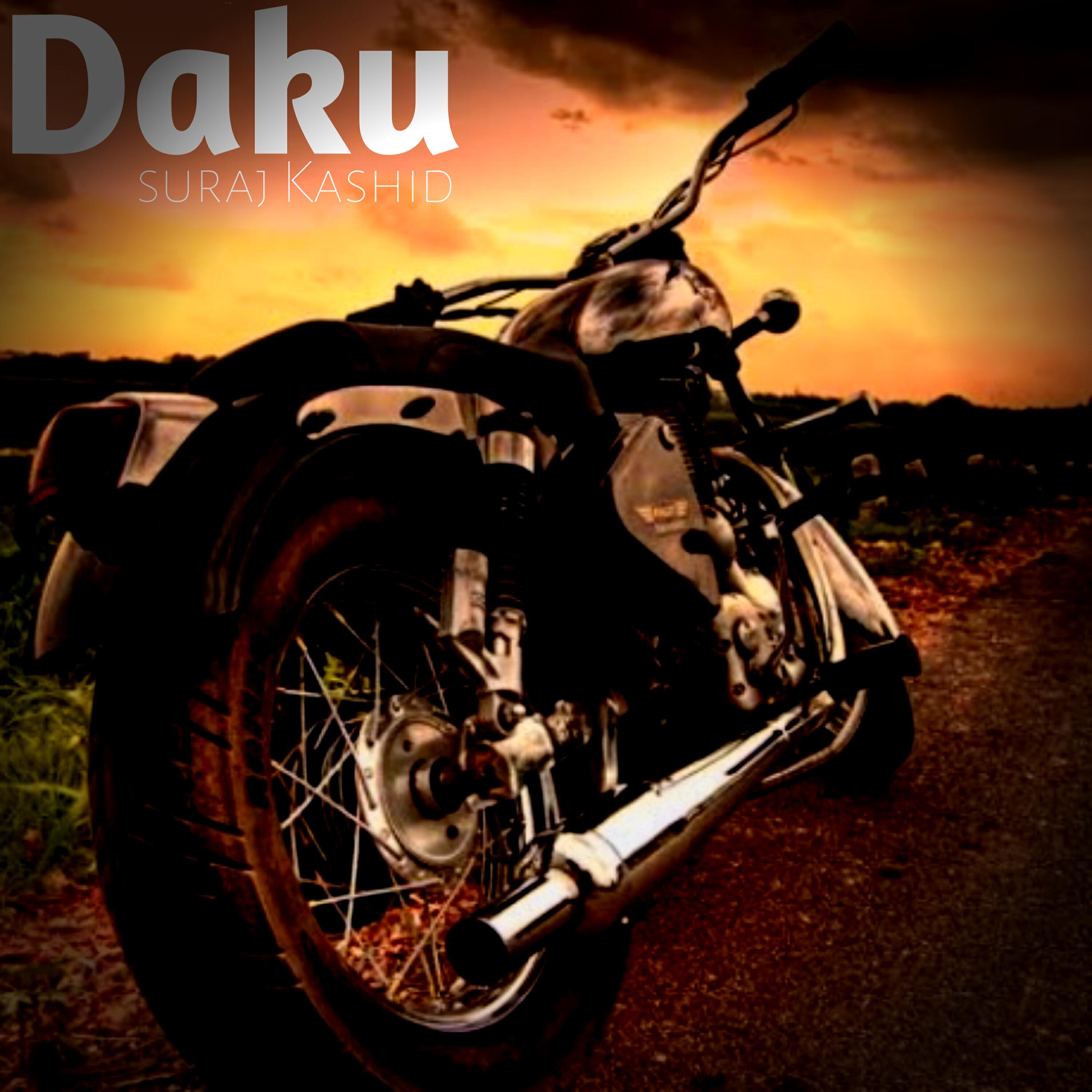 Релиз Daku