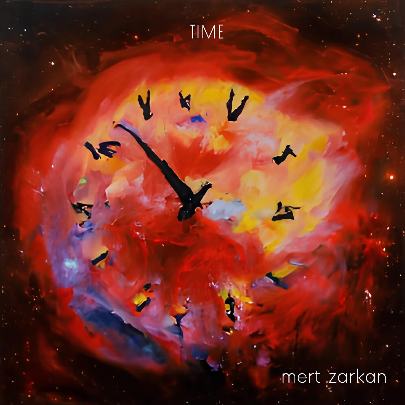 Релиз Time