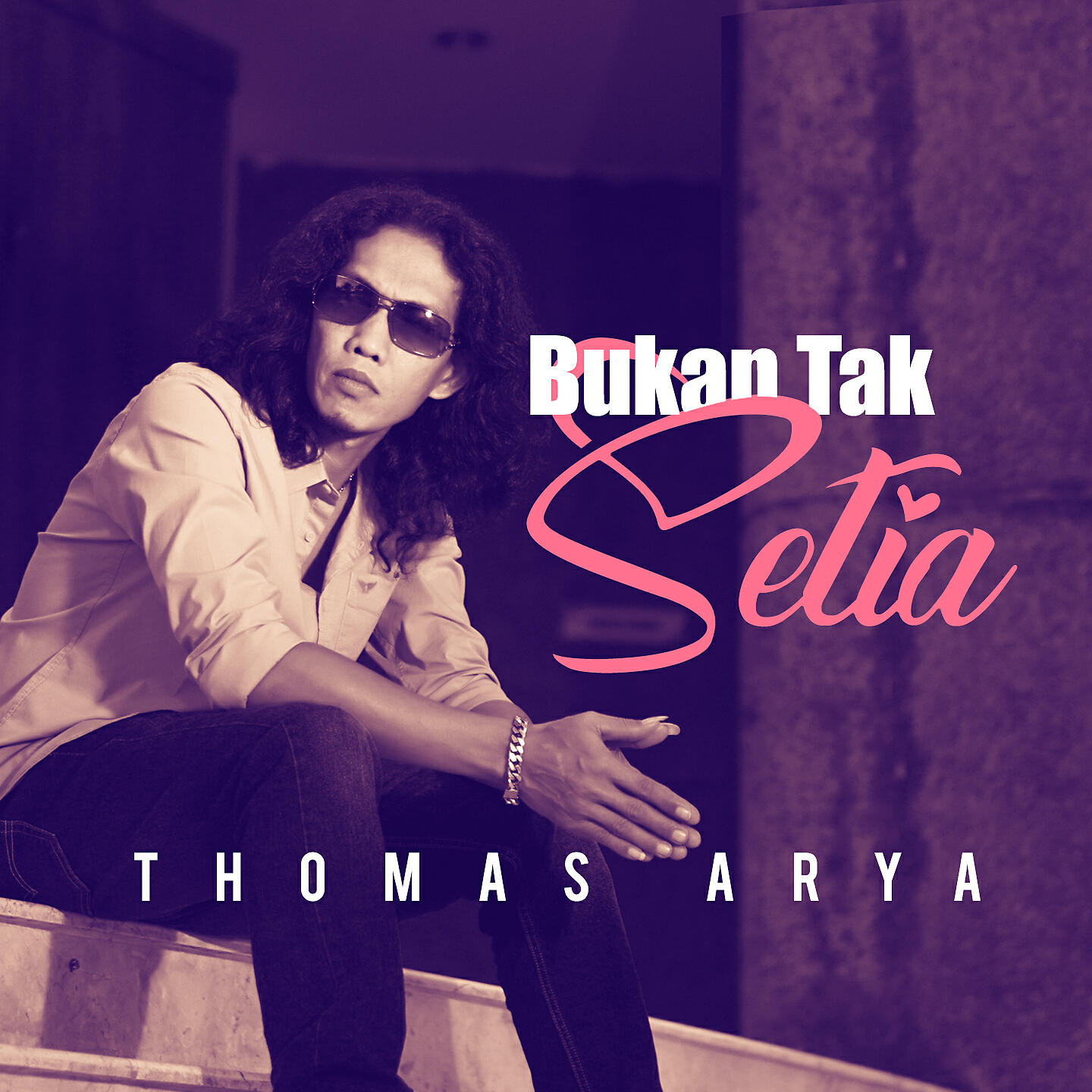 Релиз Bukan Tak Setia (Versi Akustik)