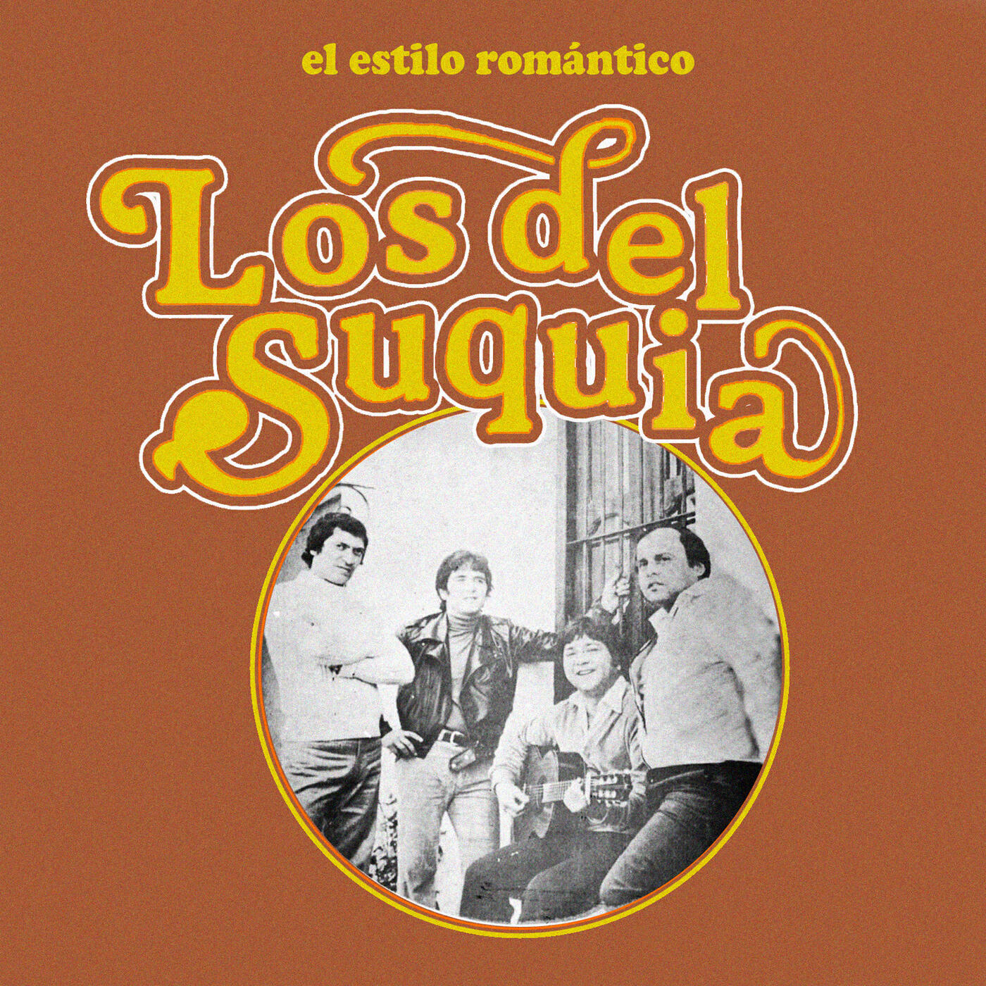 Релиз El Estilo Romántico