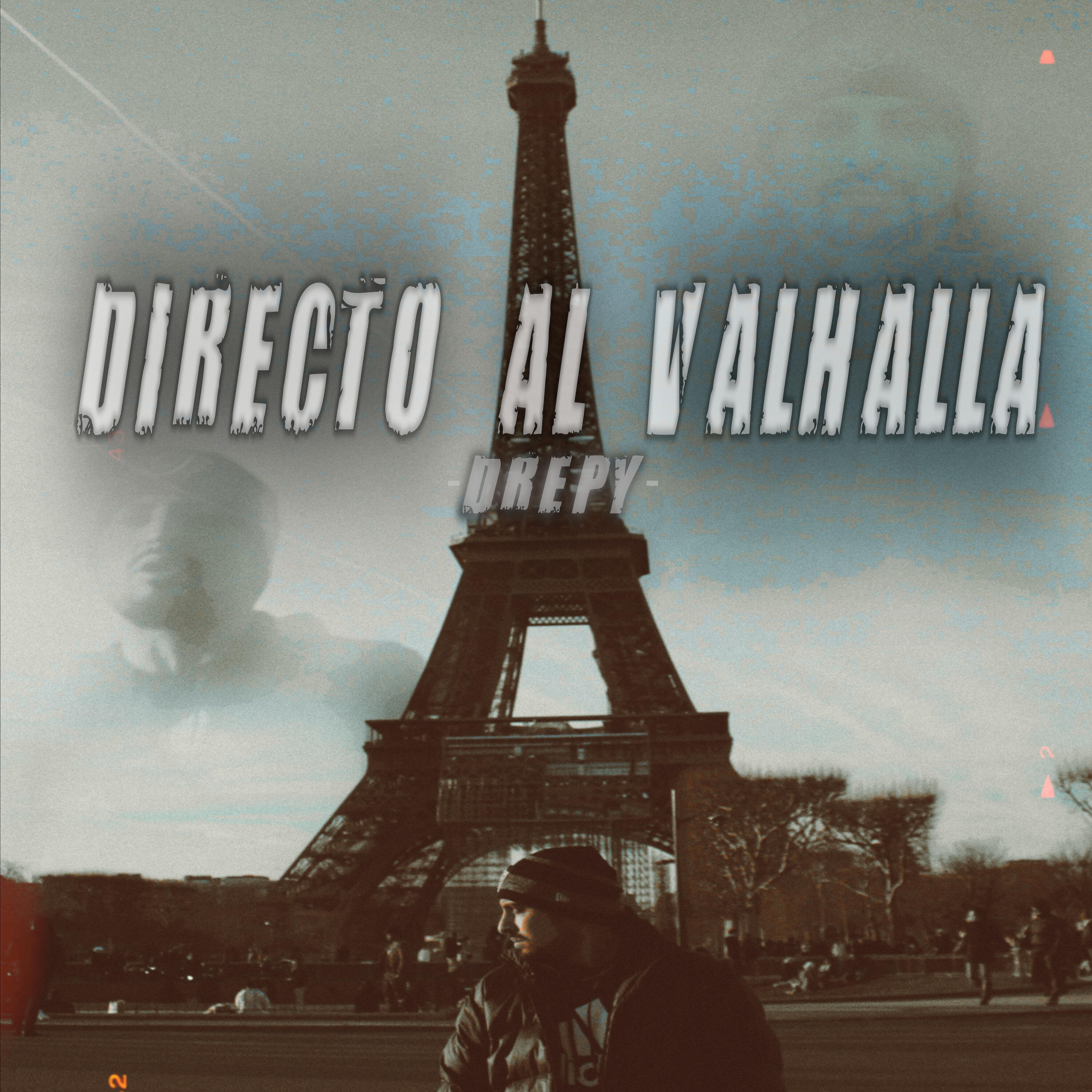 Релиз Directo al Valhalla