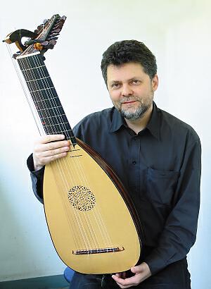 Johannes Vogt