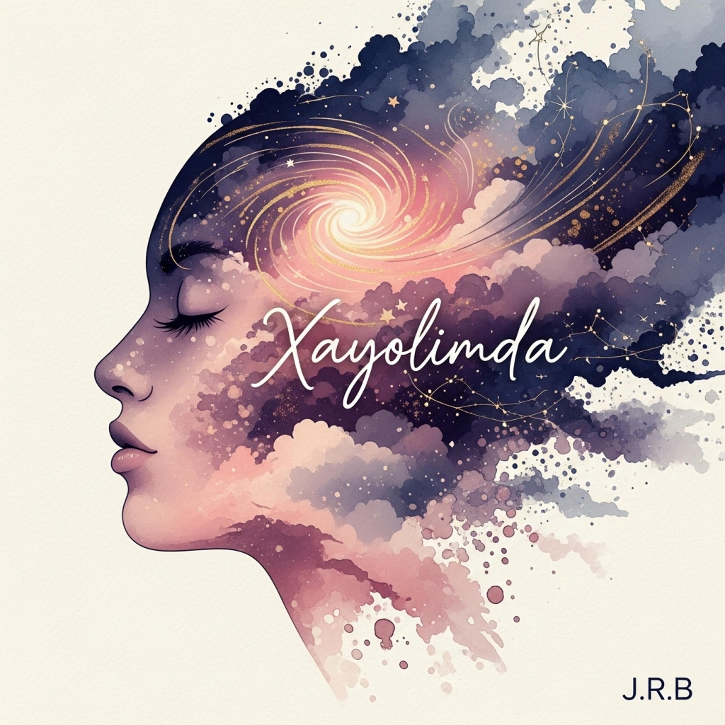 Релиз Xayolimda (deep house)