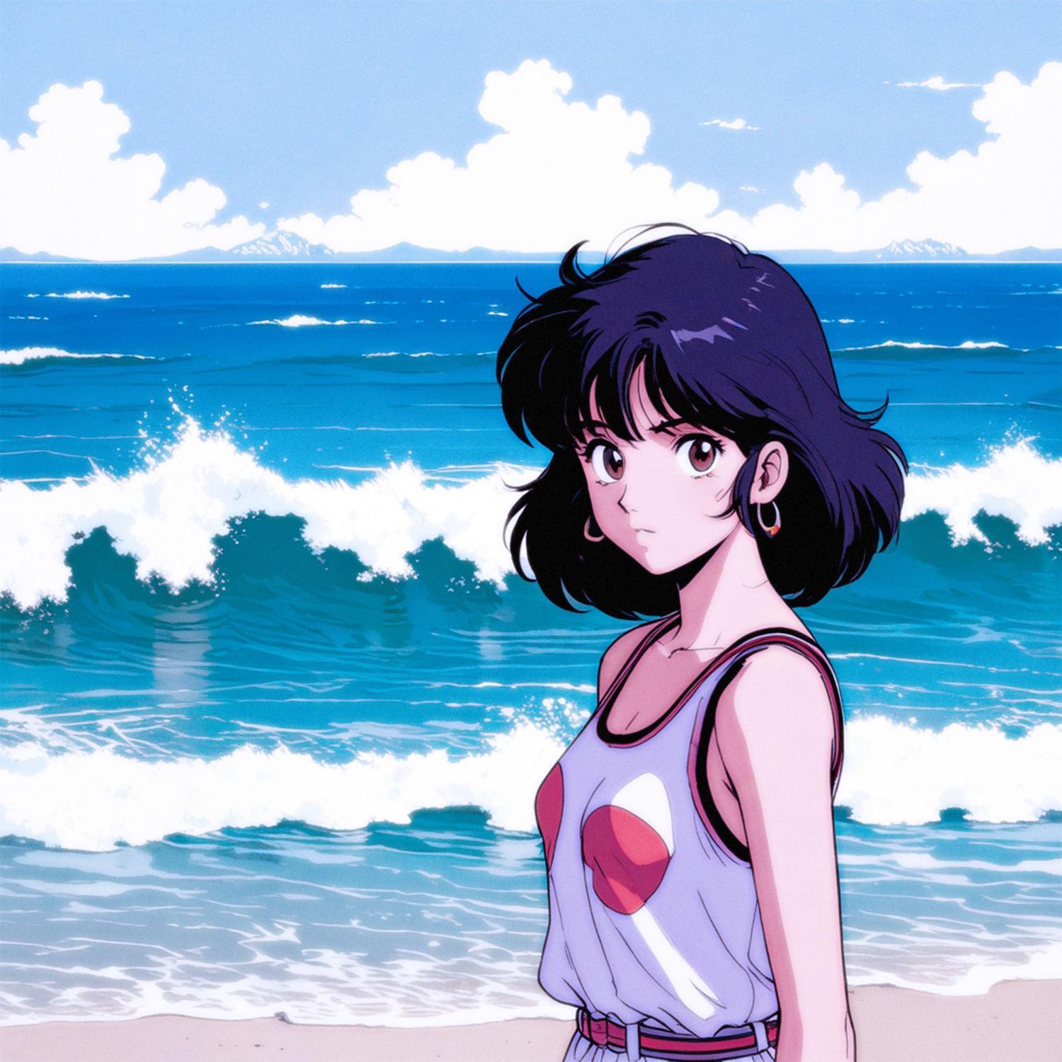 Релиз Calm Days