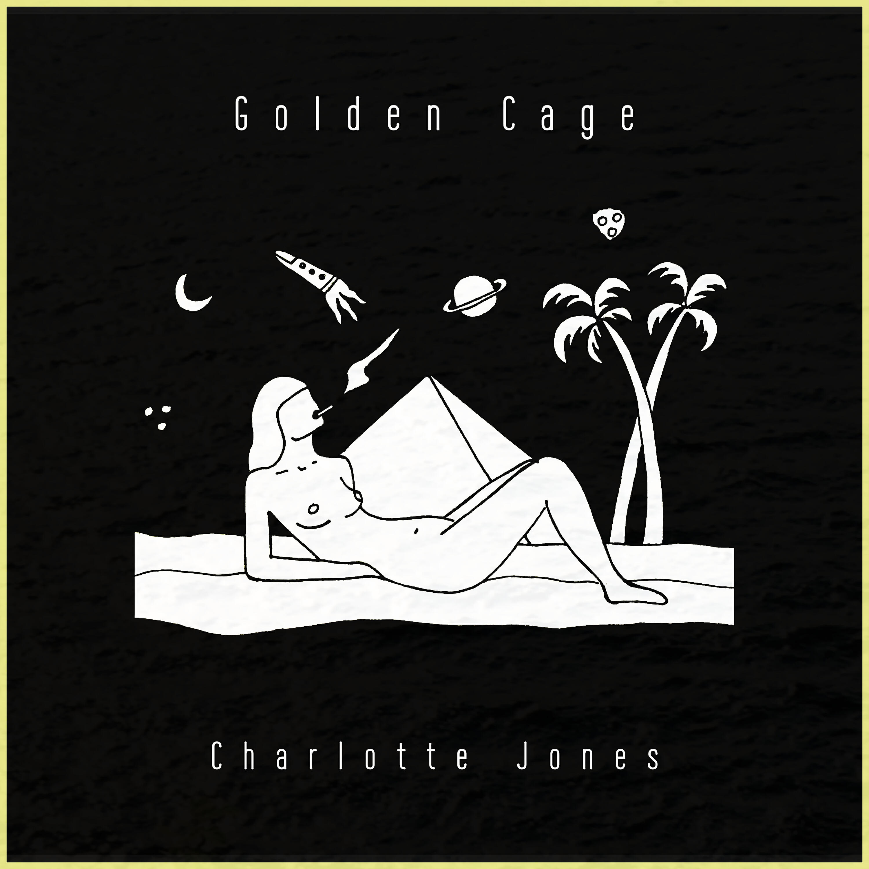 Релиз Golden Cage