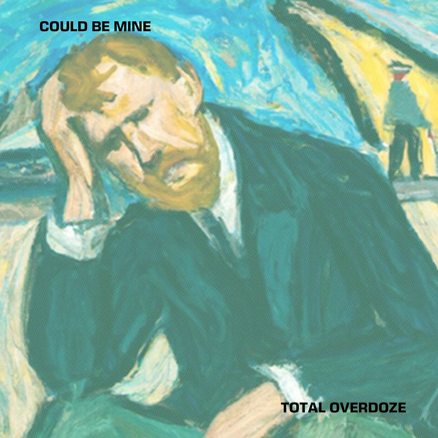 Релиз Could Be Mine