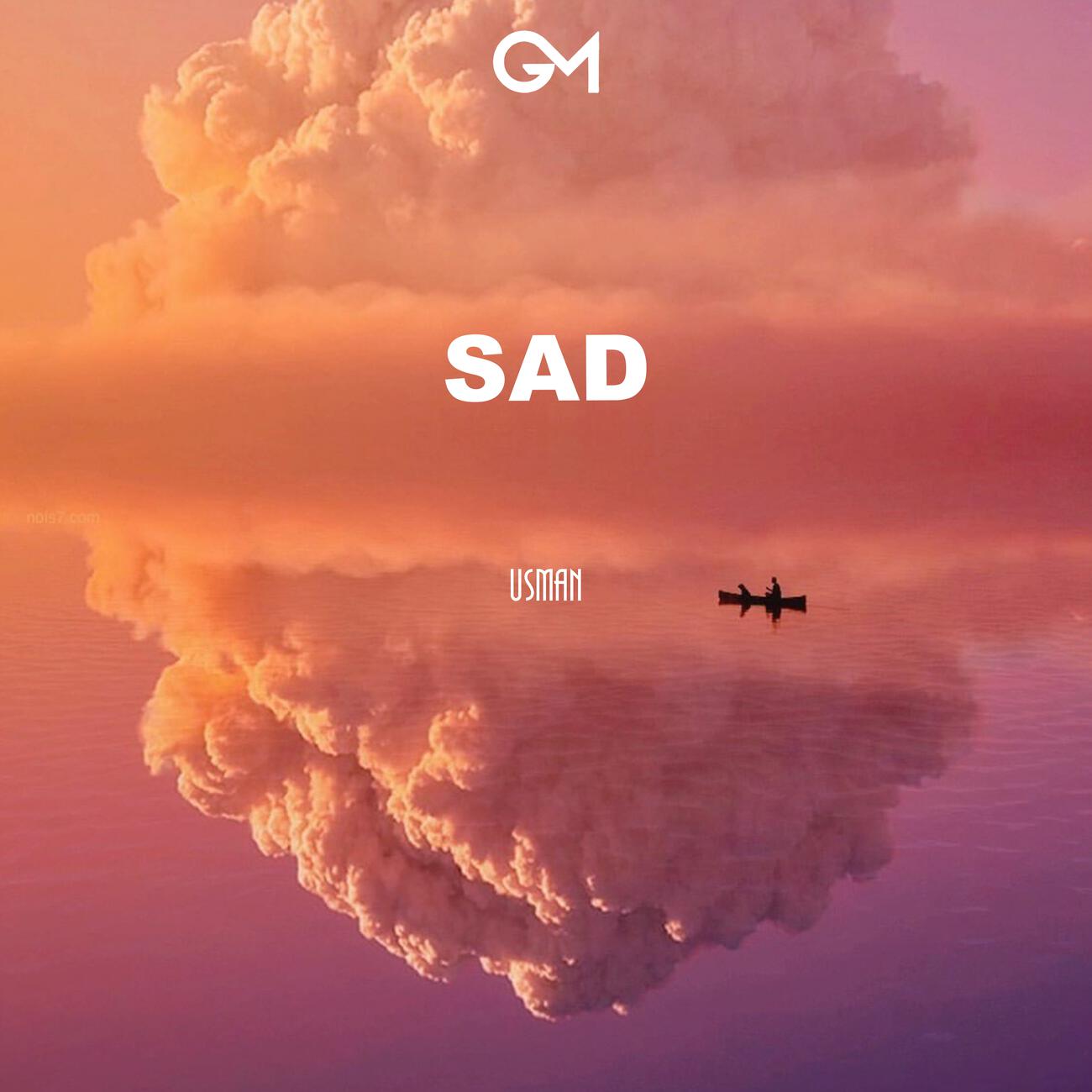 Постер альбома Sad