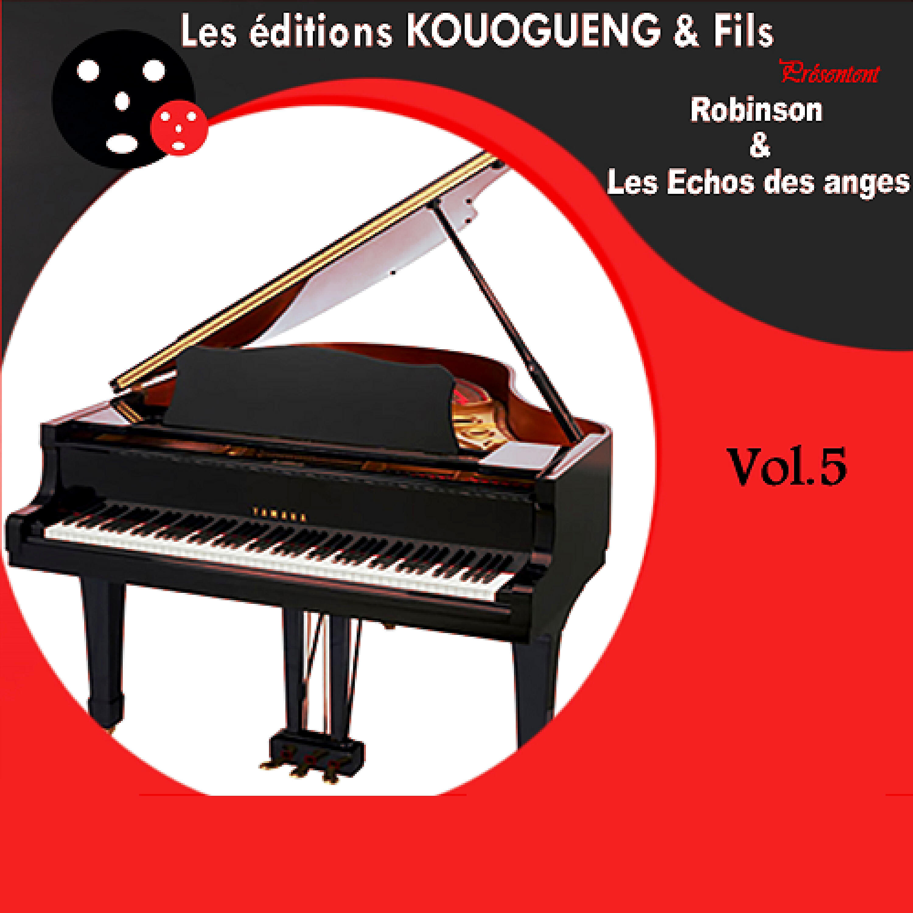 Les Echos des anges