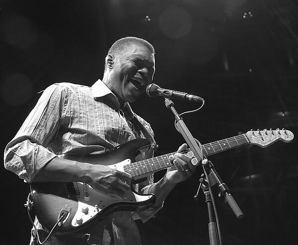Robert Clay