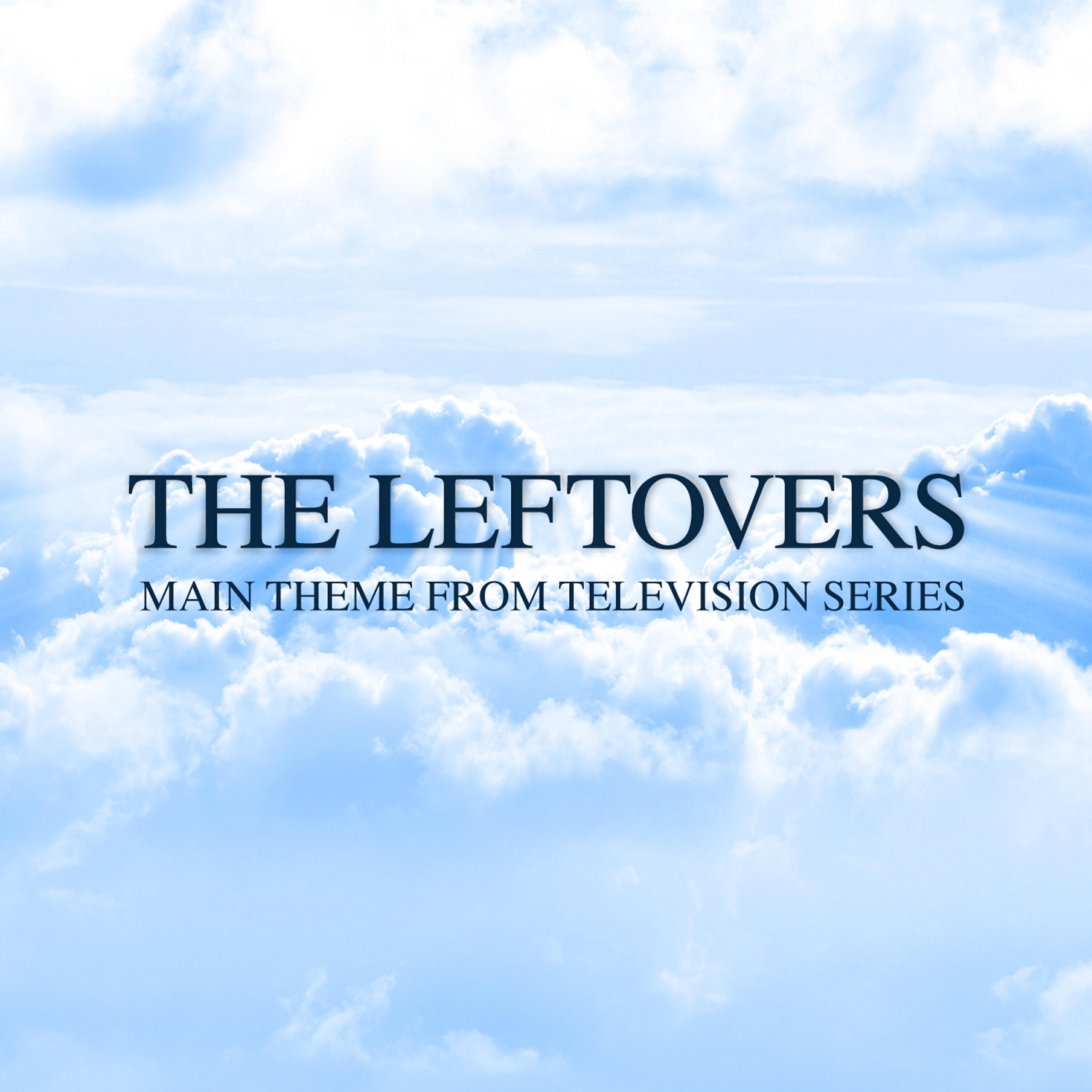 Релиз The Leftovers (Main Theme from Television Series) - Single