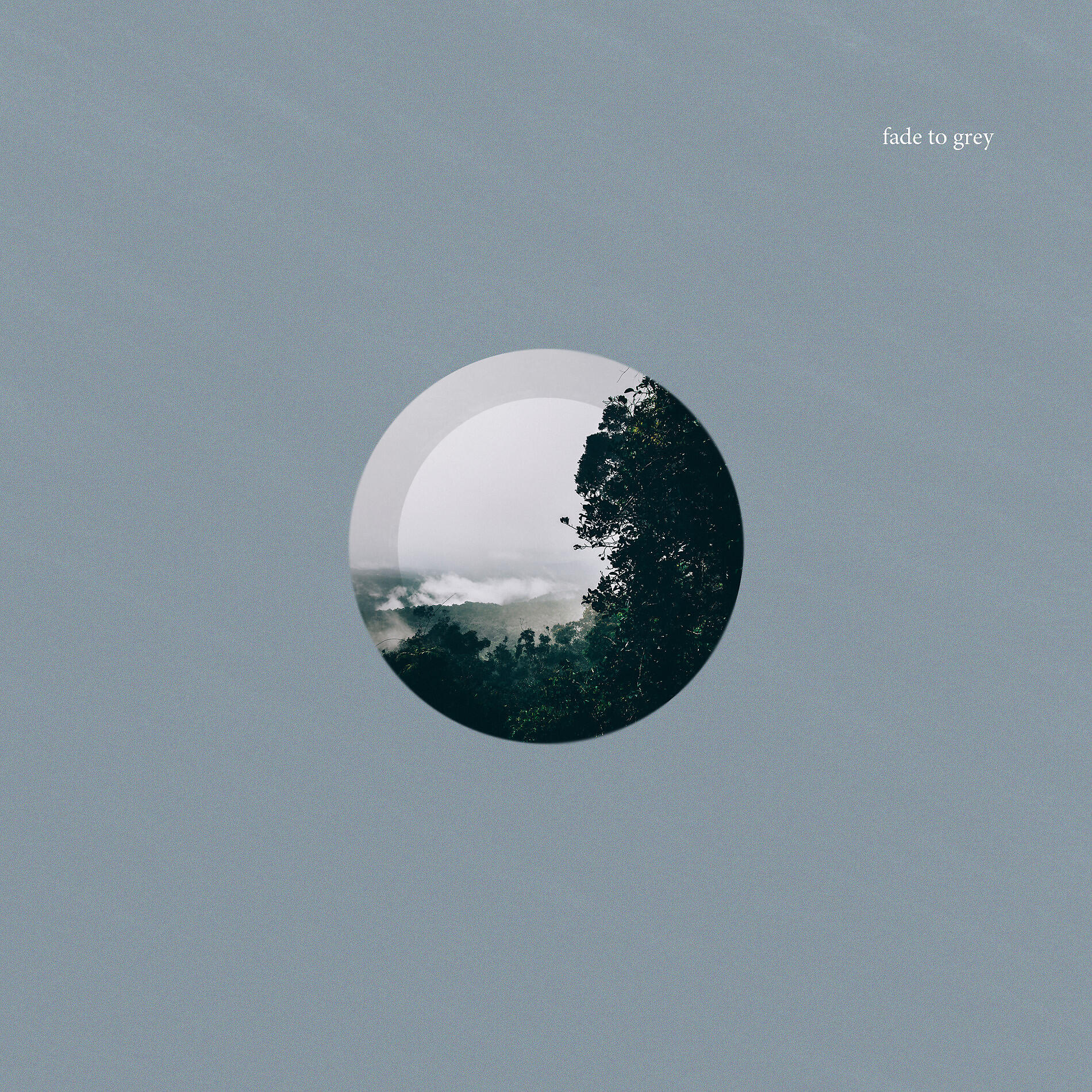 Релиз Fade to Grey