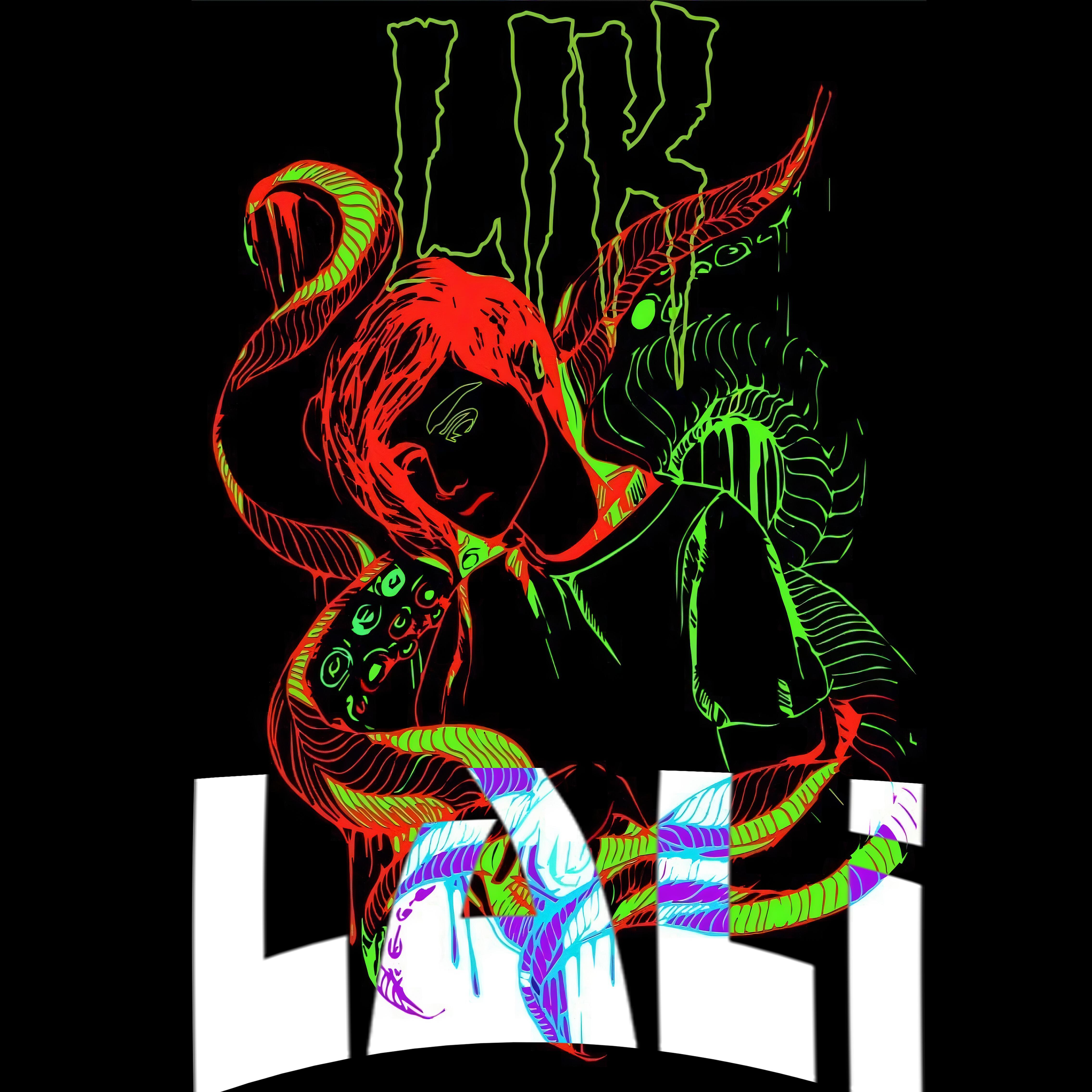 Релиз Lali