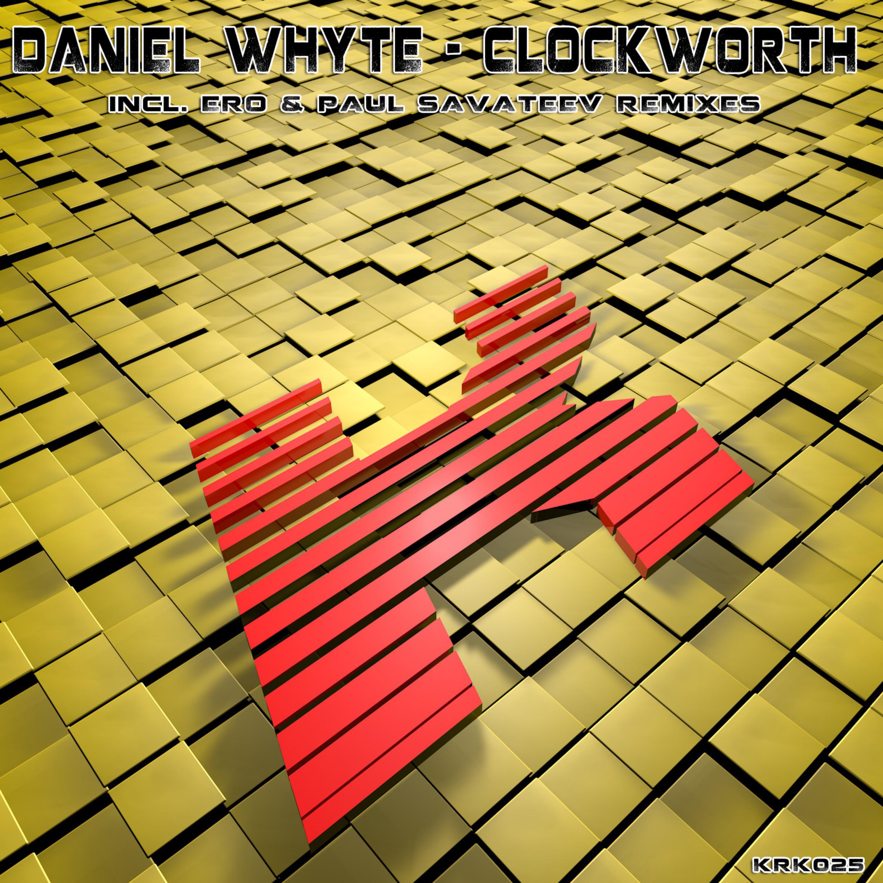 Релиз Clockworth