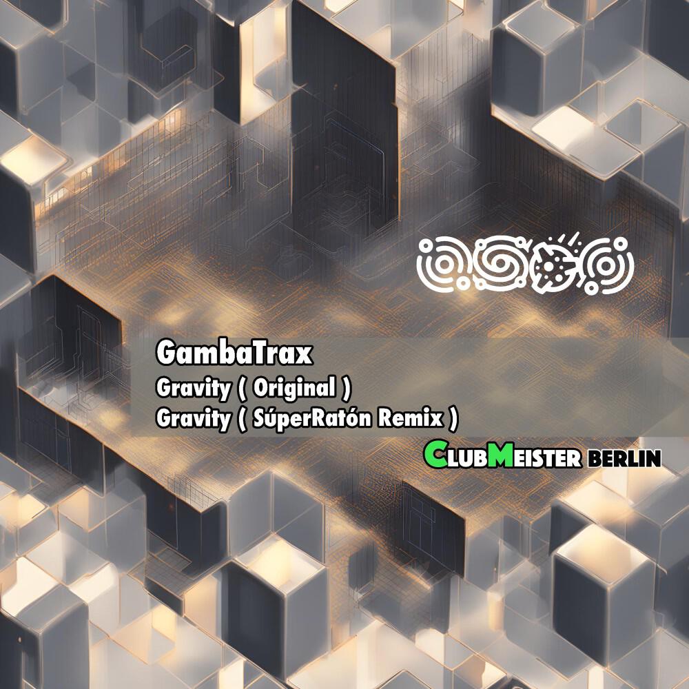 Релиз Gravity