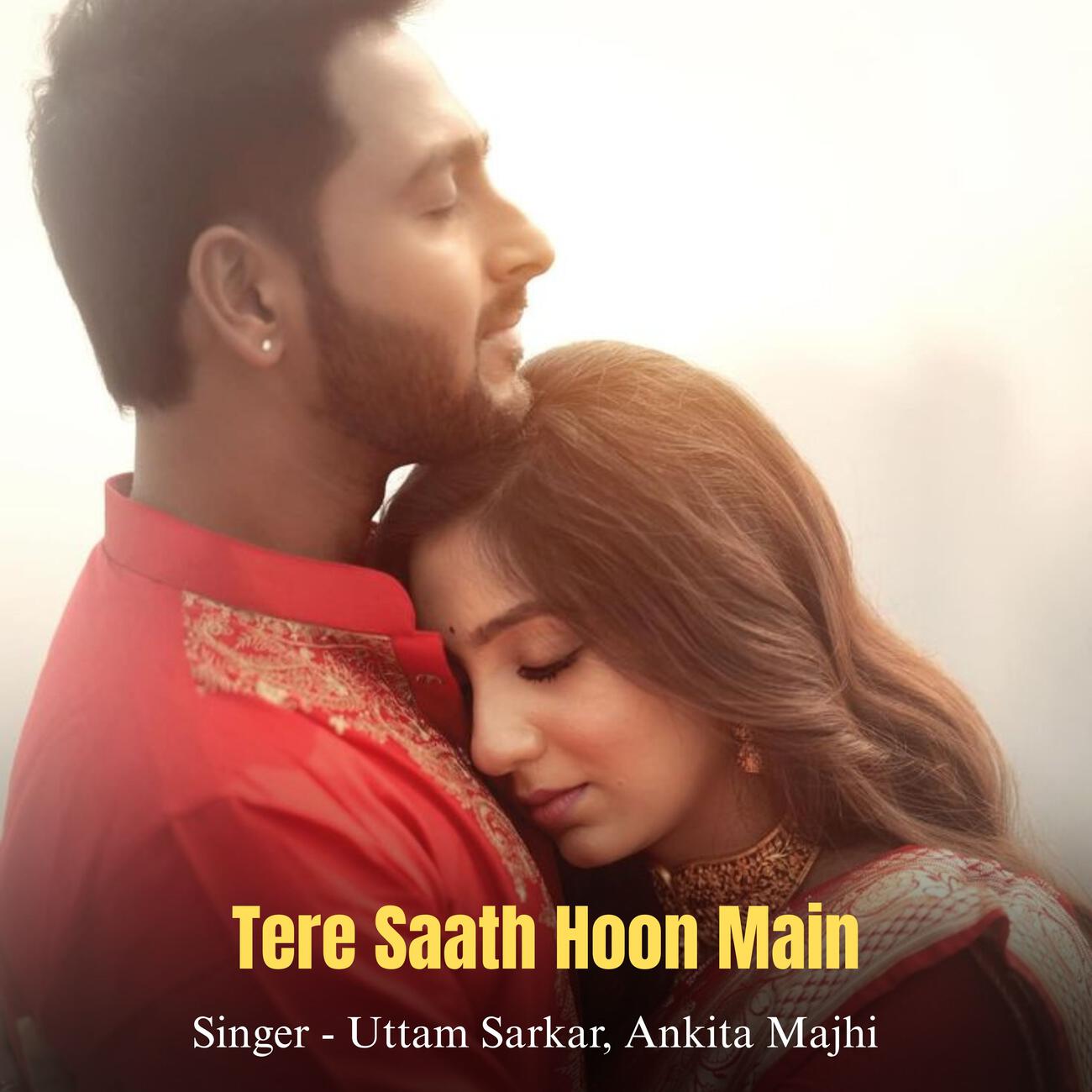 Релиз Tere Saath Hoon Main