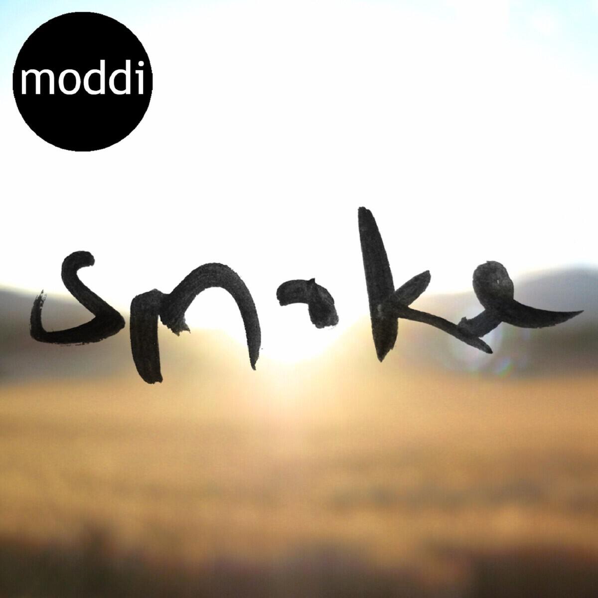 Релиз Smoke