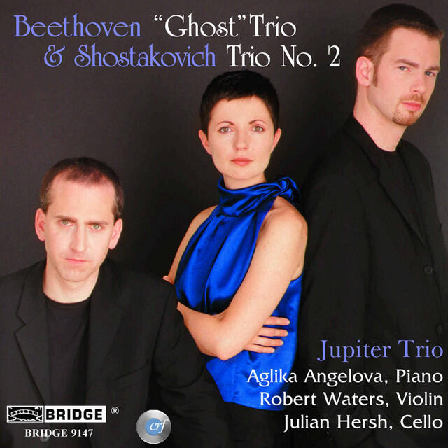 Jupiter Trio