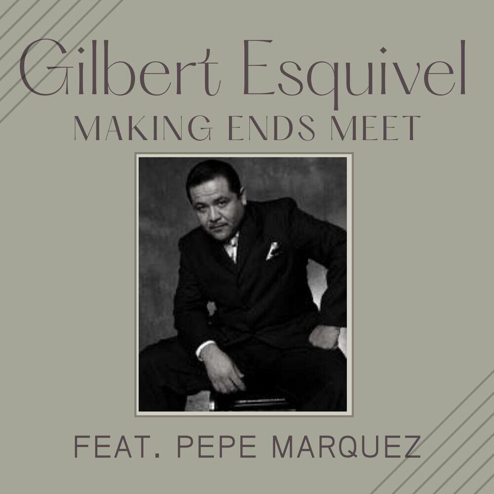 Релиз Making Ends Meet