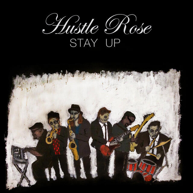Релиз Stay Up