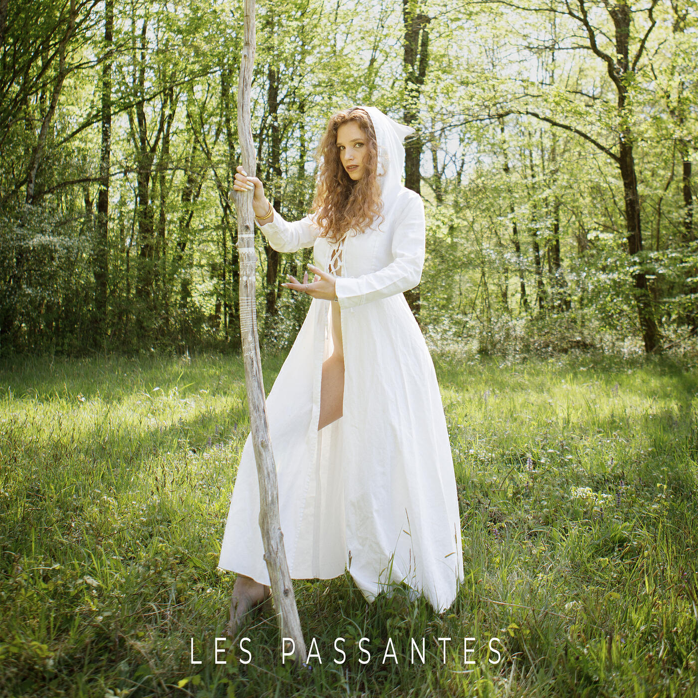 Релиз Les Passantes