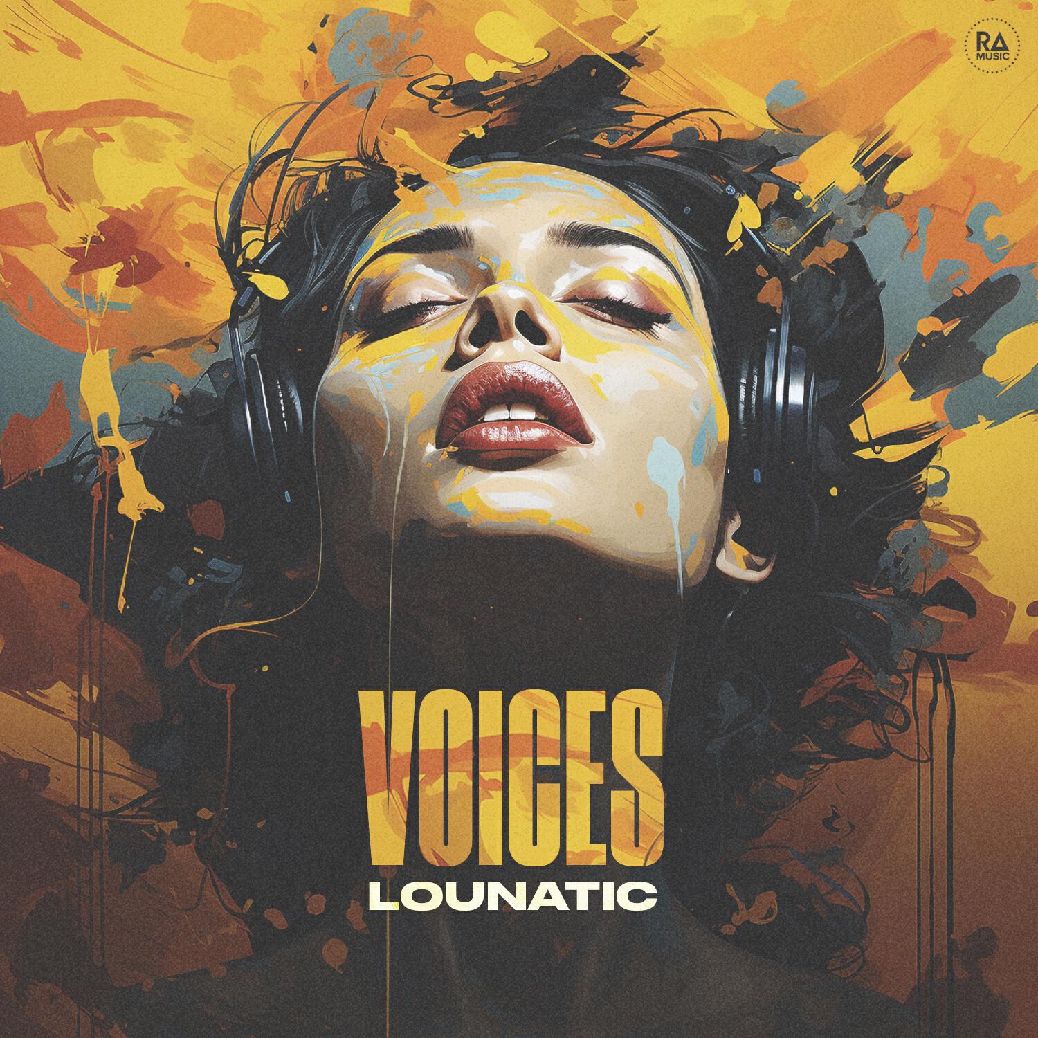 Релиз Voices