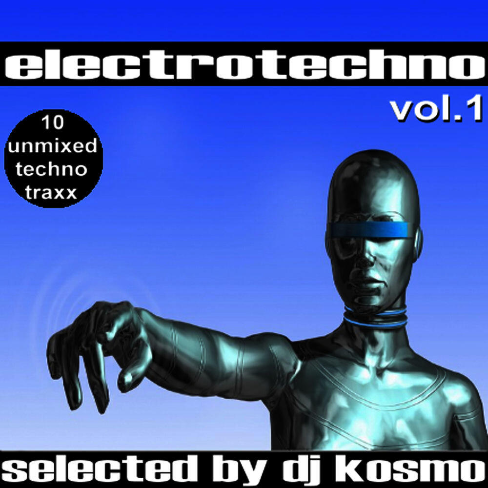 Релиз Electrotechno Vol.1