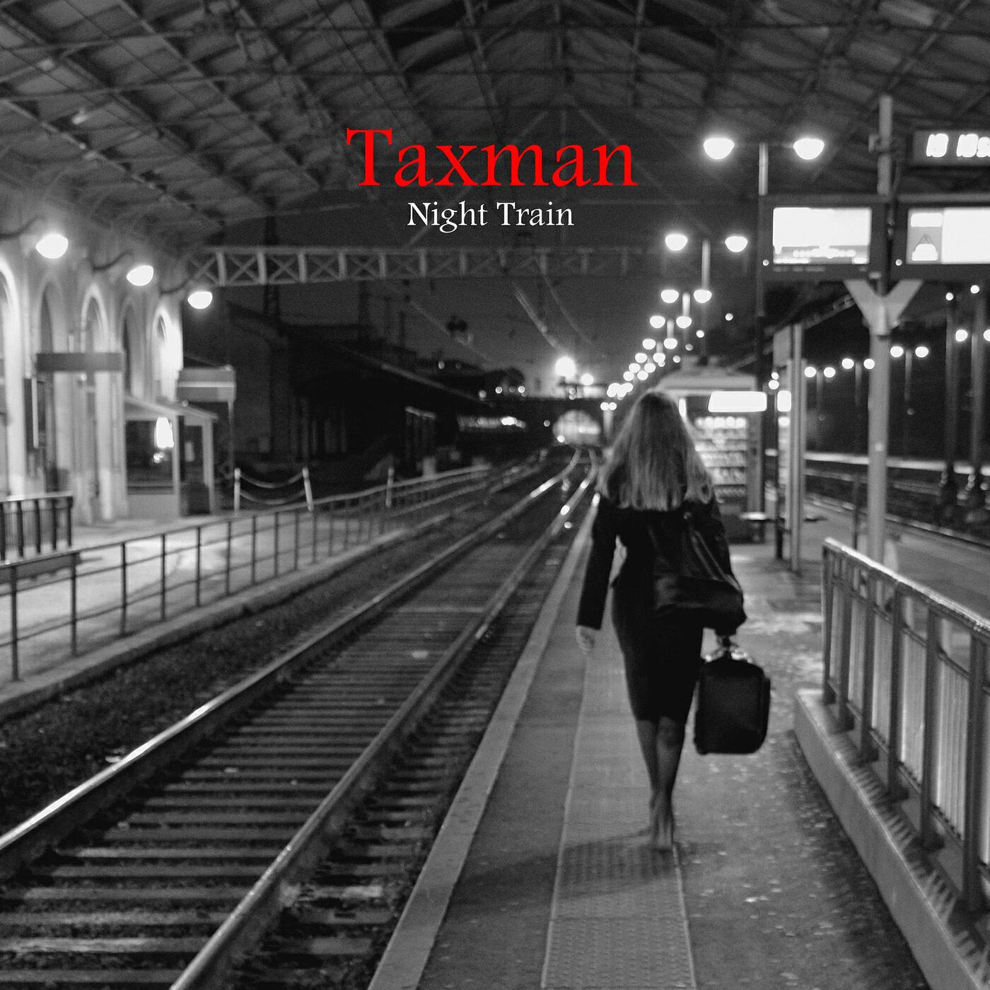 Релиз Night Train