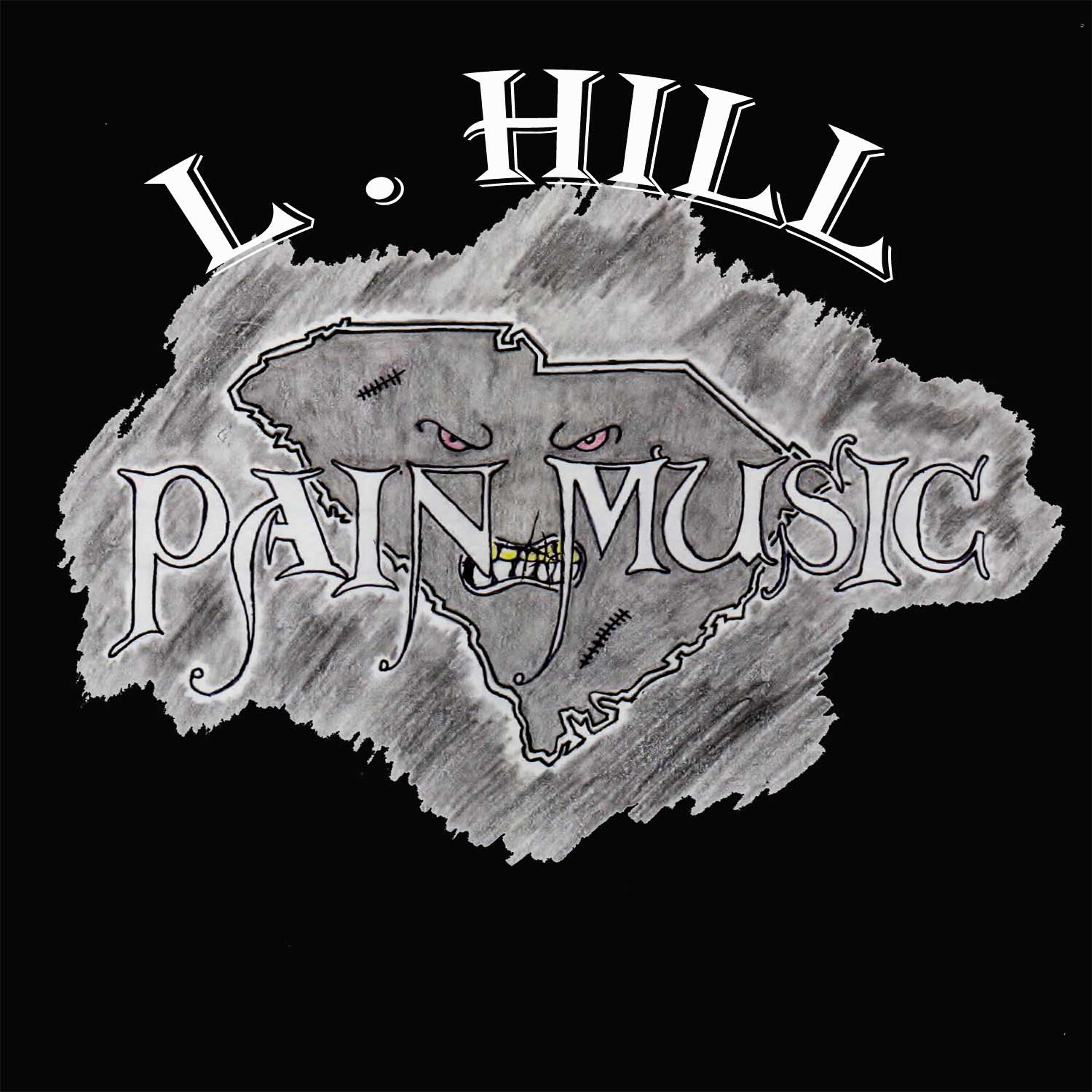 Релиз Pain Music